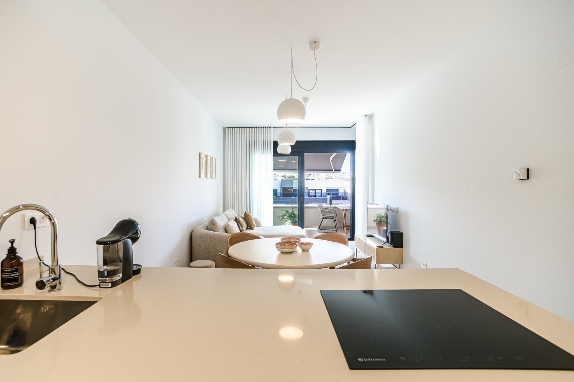 Sprzedaż - Apartament / Mieszkanie -
Orihuela Costa - Los Altos