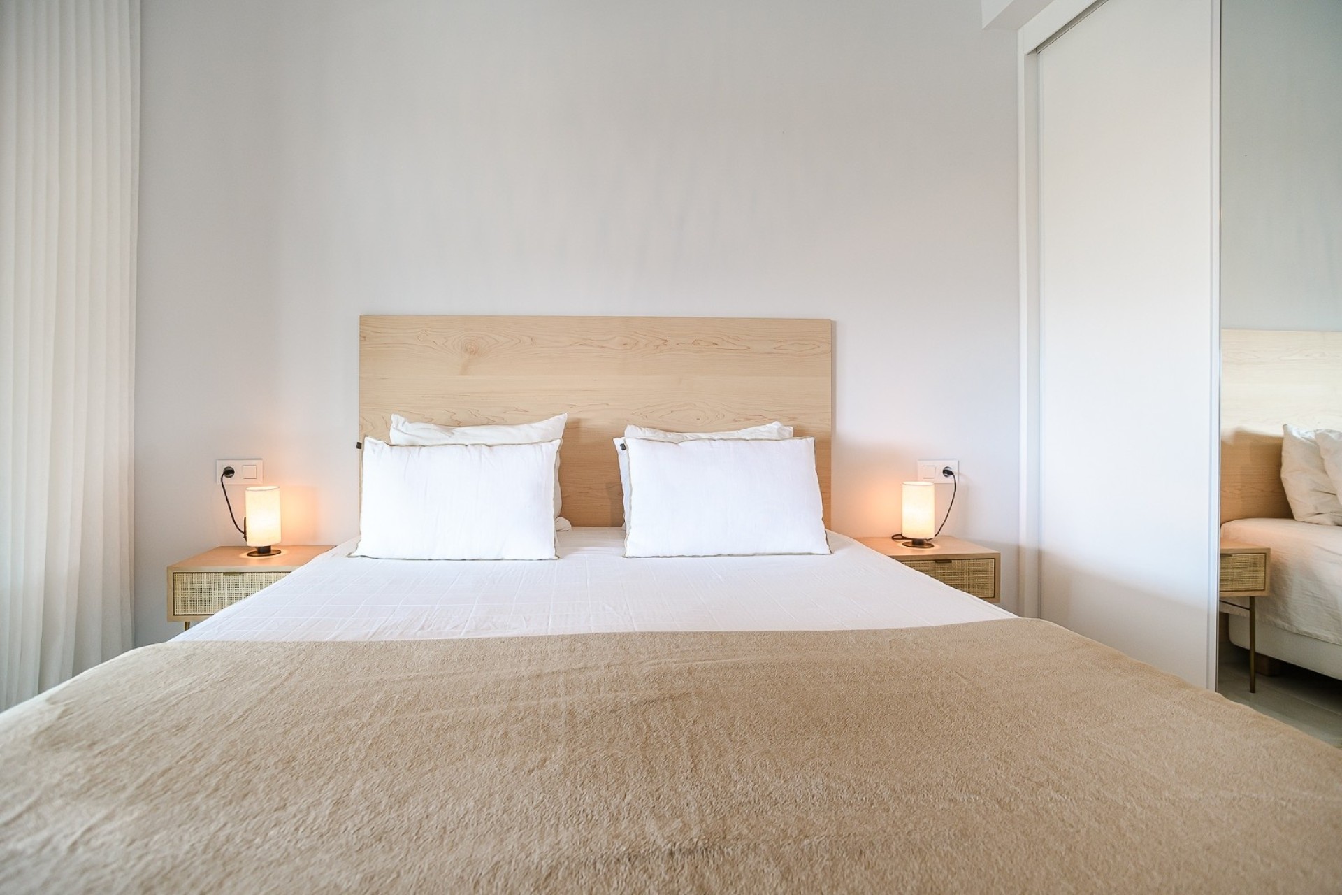 Sprzedaż - Apartament / Mieszkanie -
Orihuela Costa - Los Altos