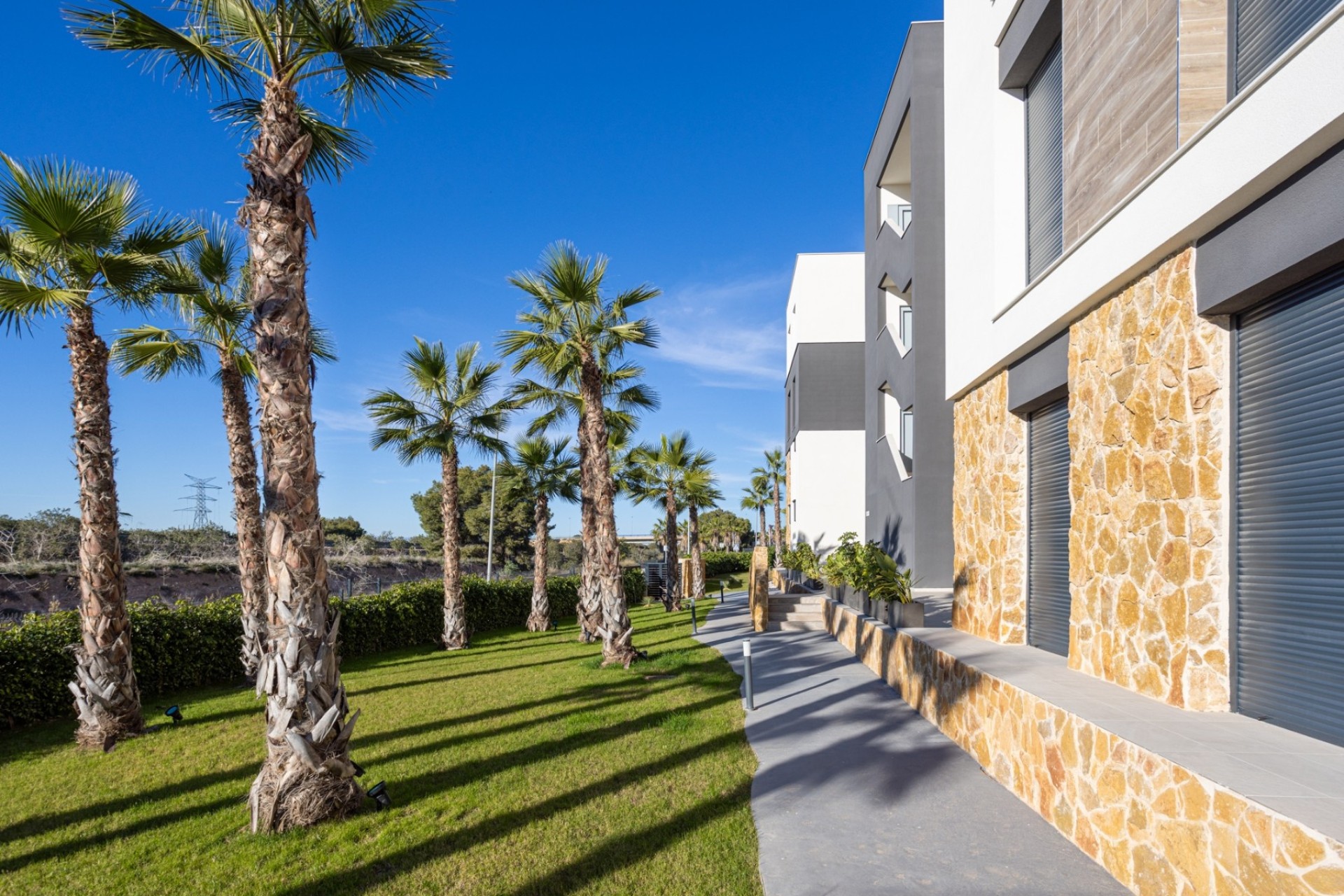 Sprzedaż - Apartament / Mieszkanie -
Orihuela Costa - Los Altos