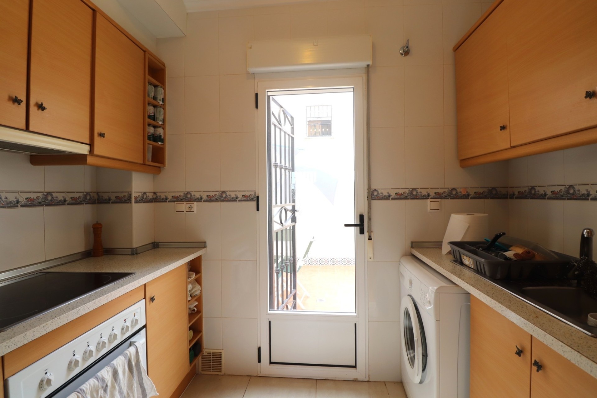 Sprzedaż - Apartament / Mieszkanie -
Orihuela Costa - Los Altos