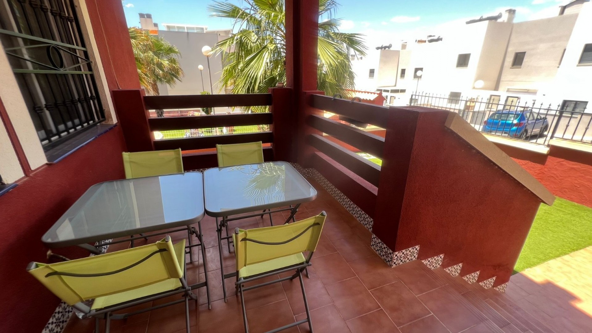 Sprzedaż - Apartament mieszkanie -
Orihuela Costa - Los Altos