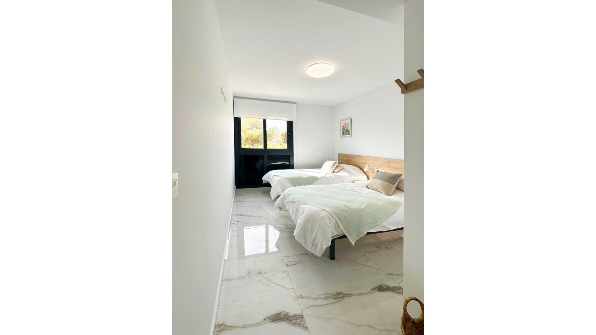 Sprzedaż - Apartament mieszkanie -
Orihuela Costa - Los Altos