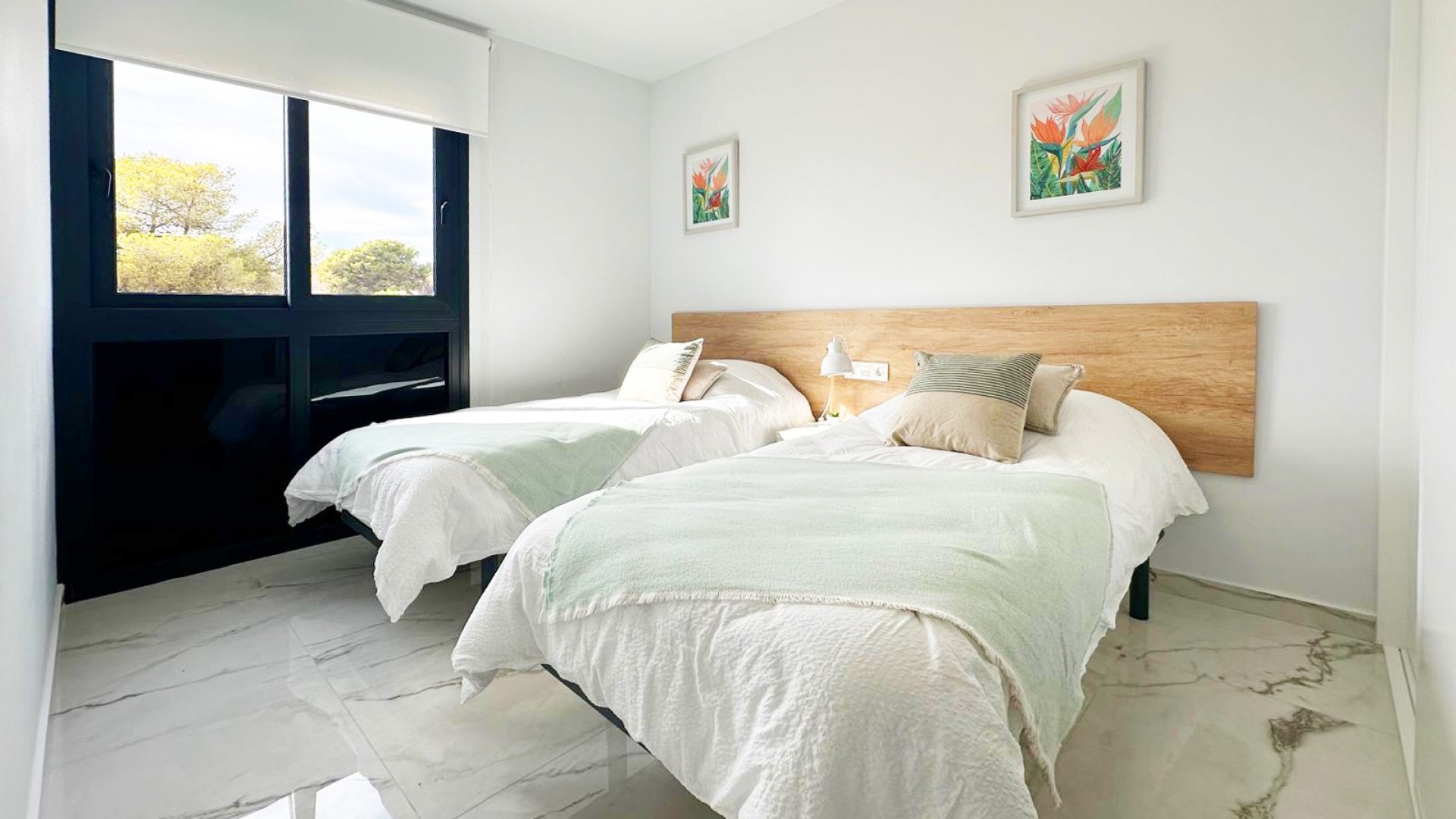 Sprzedaż - Apartament mieszkanie -
Orihuela Costa - Los Altos