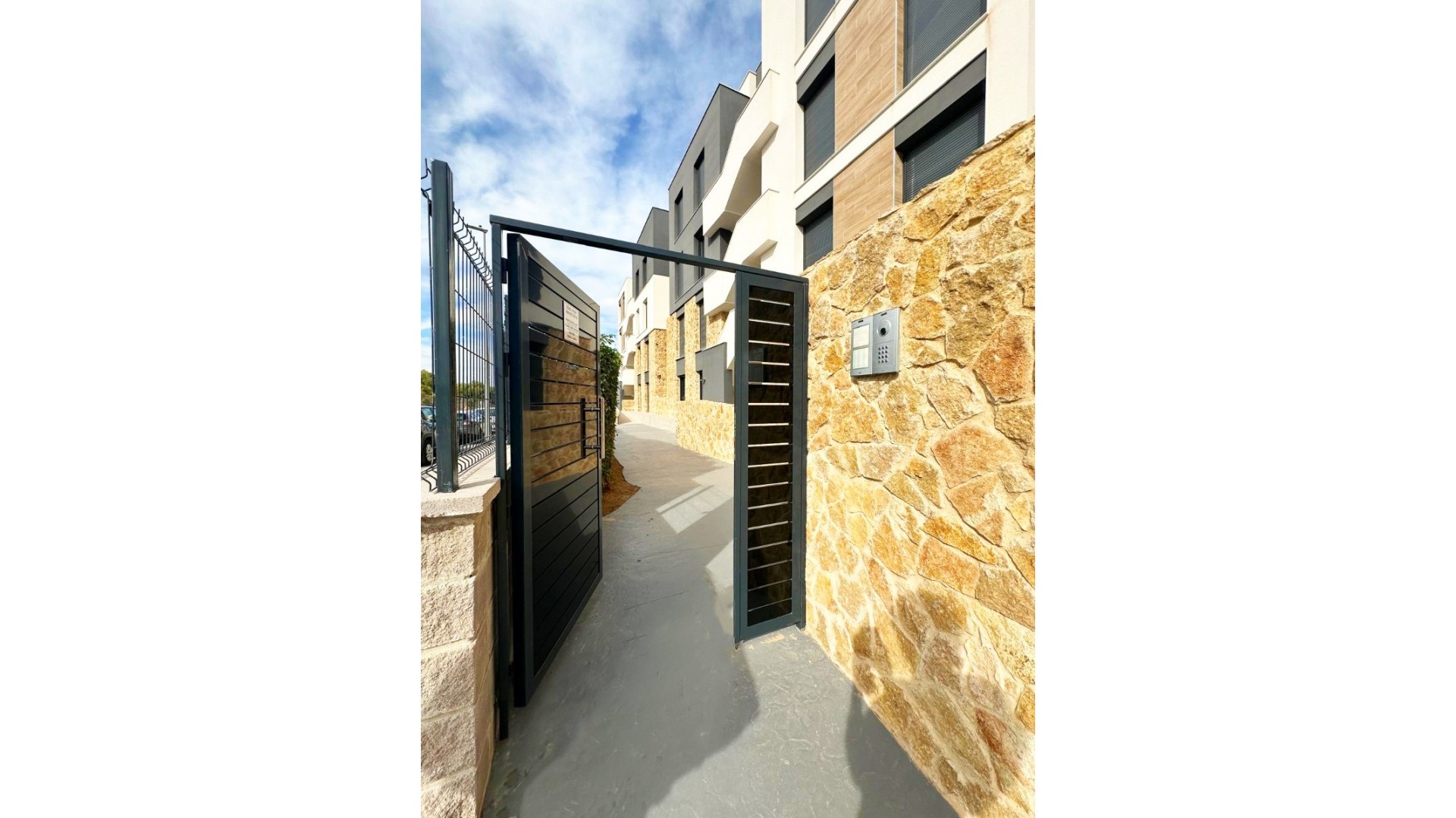 Sprzedaż - Apartament mieszkanie -
Orihuela Costa - Los Altos