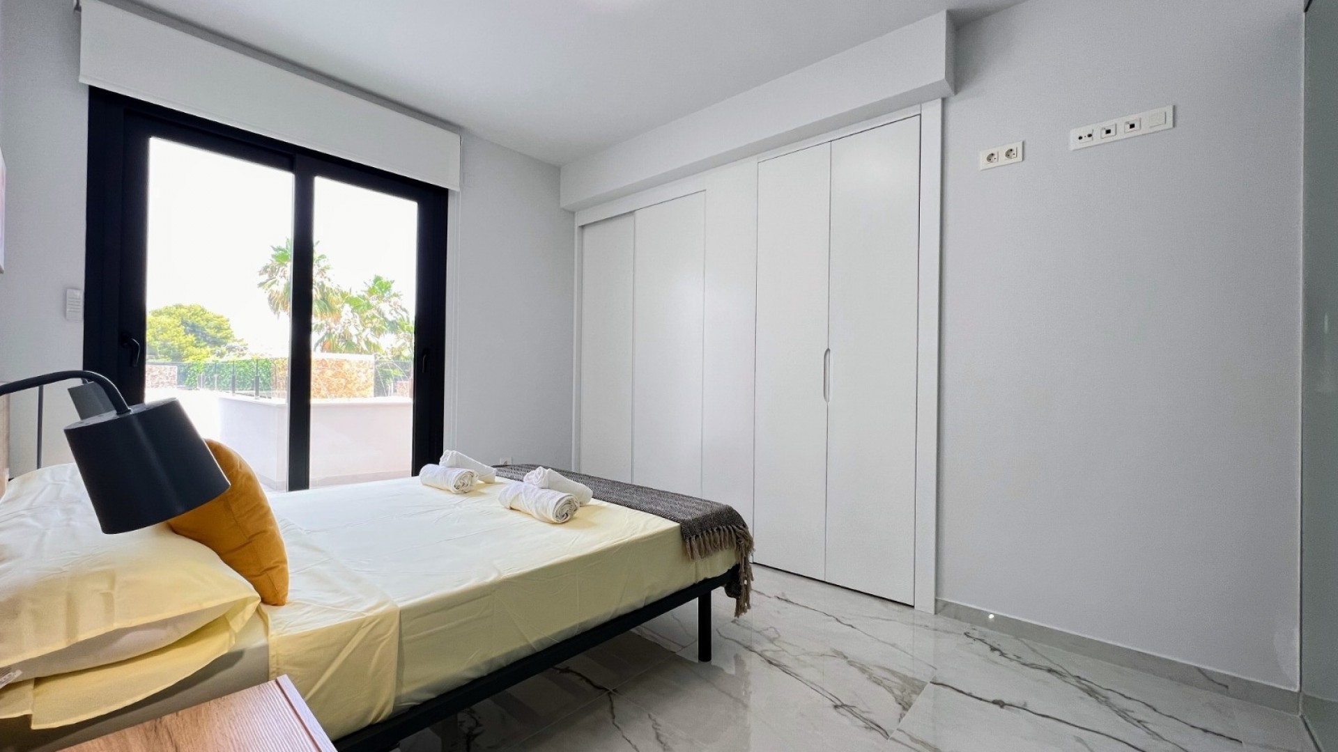 Sprzedaż - Apartament mieszkanie -
Orihuela Costa - Los Altos