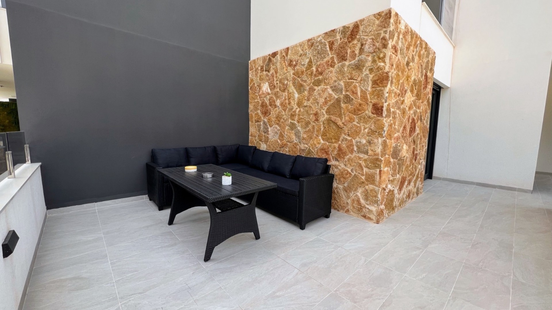 Sprzedaż - Apartament mieszkanie -
Orihuela Costa - Los Altos