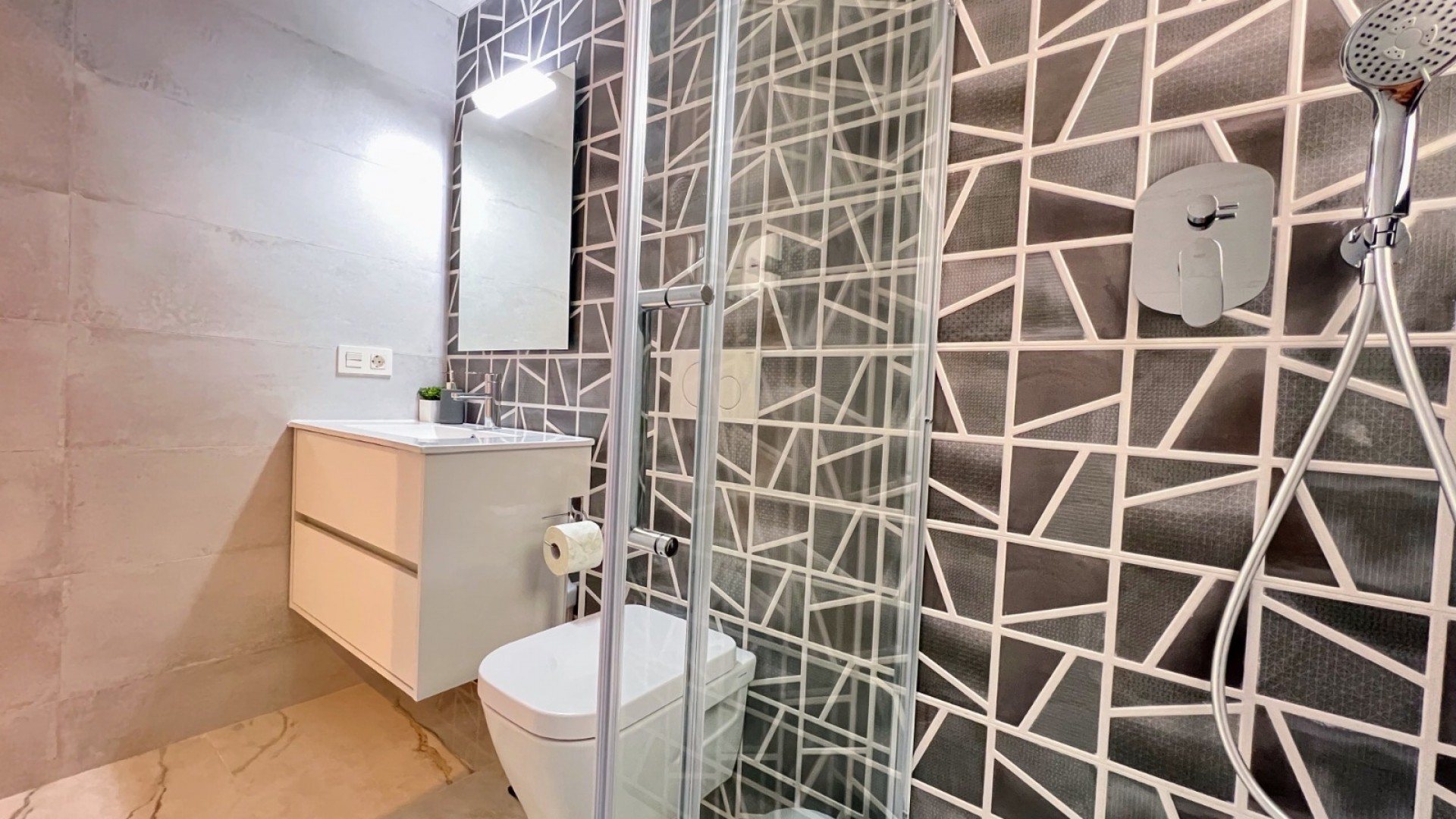 Sprzedaż - Apartament mieszkanie -
Orihuela Costa - Los Altos