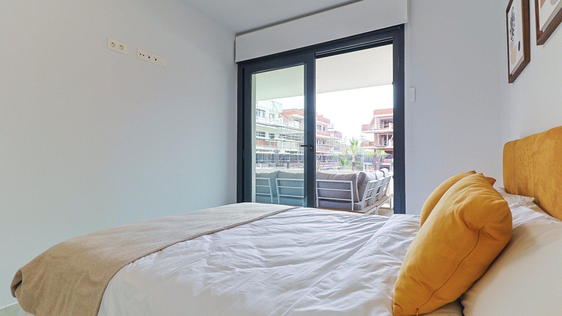 Sprzedaż - Apartament mieszkanie -
Orihuela Costa - Los Altos