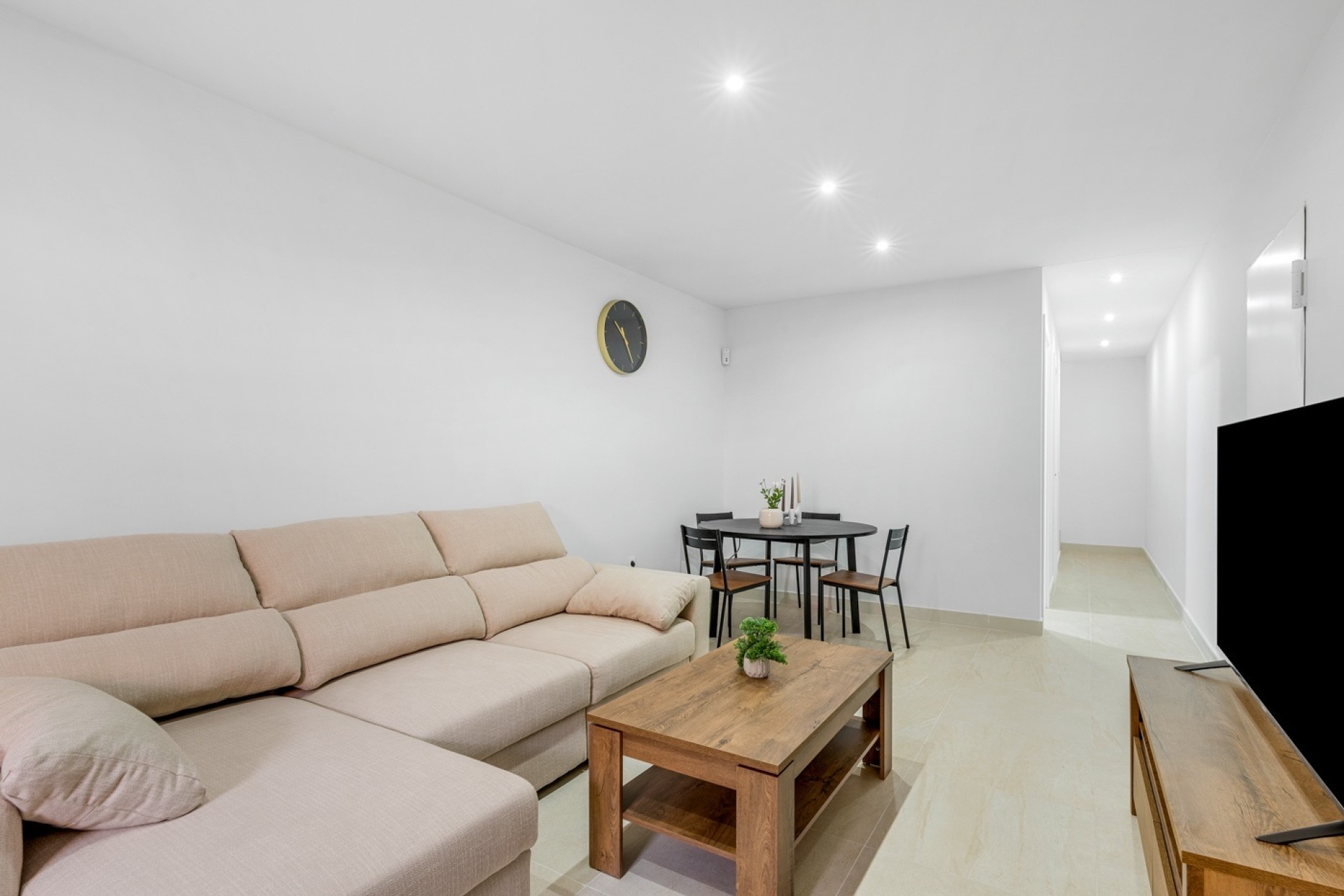 Sprzedaż - Apartament / Mieszkanie -
Orihuela Costa - Los Altos