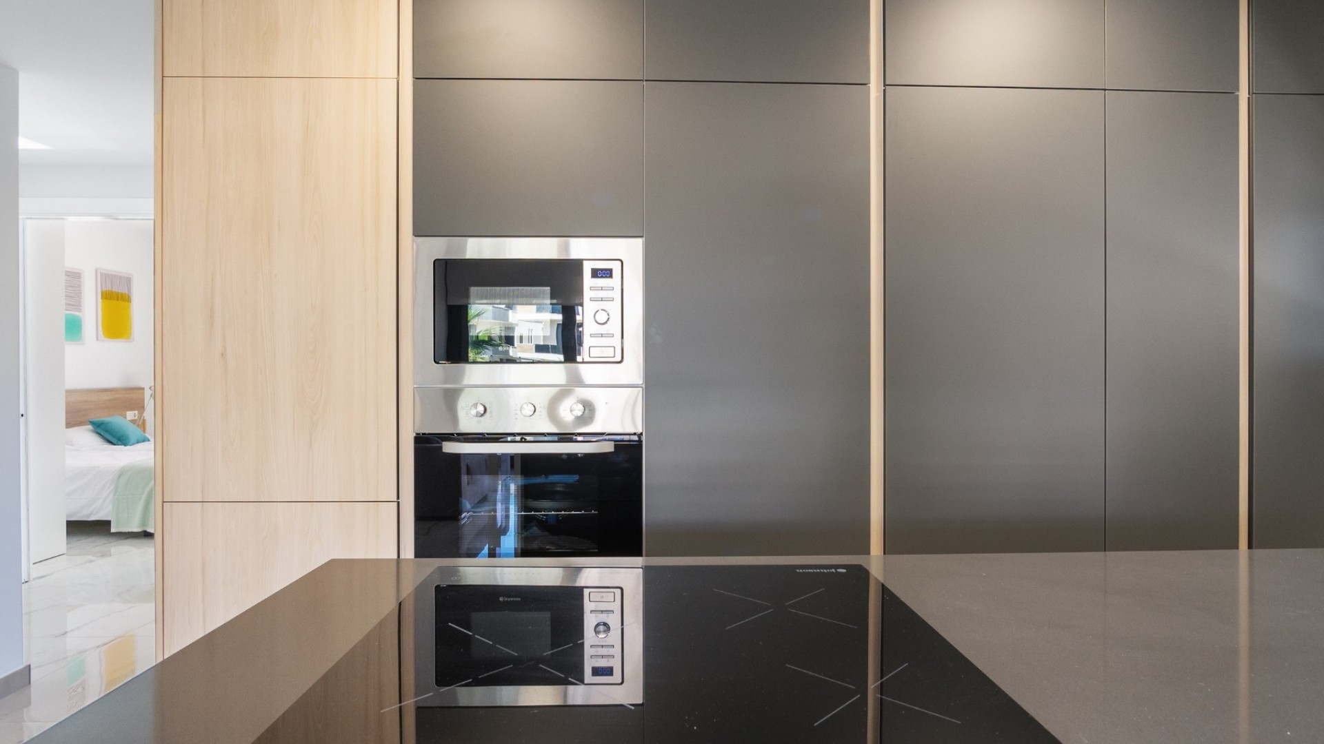 Sprzedaż - Apartament mieszkanie -
Orihuela Costa - Los Altos