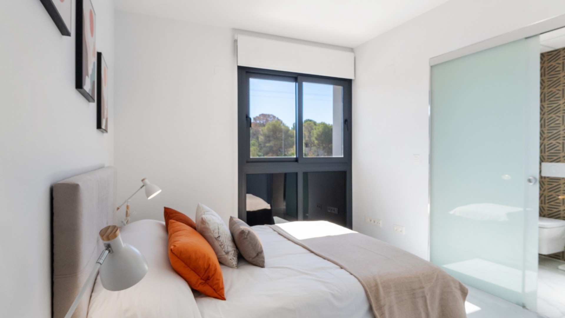 Sprzedaż - Apartament mieszkanie -
Orihuela Costa - Los Altos