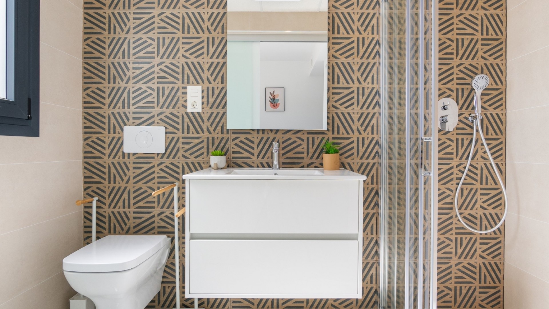 Sprzedaż - Apartament mieszkanie -
Orihuela Costa - Los Altos