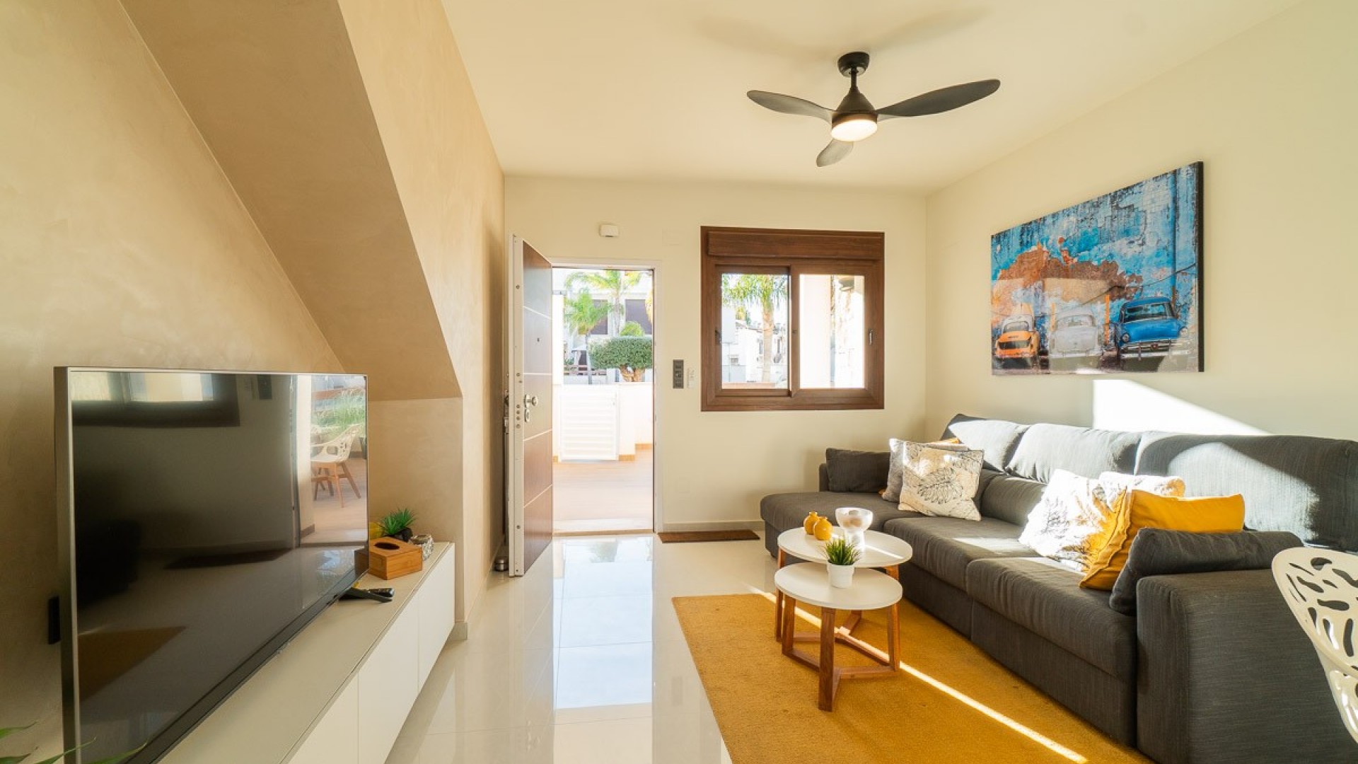 Sprzedaż - Apartament mieszkanie -
Orihuela Costa - Los Balcones - Los Altos del Edén