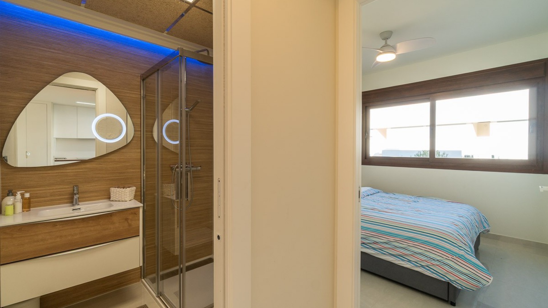 Sprzedaż - Apartament mieszkanie -
Orihuela Costa - Los Balcones - Los Altos del Edén