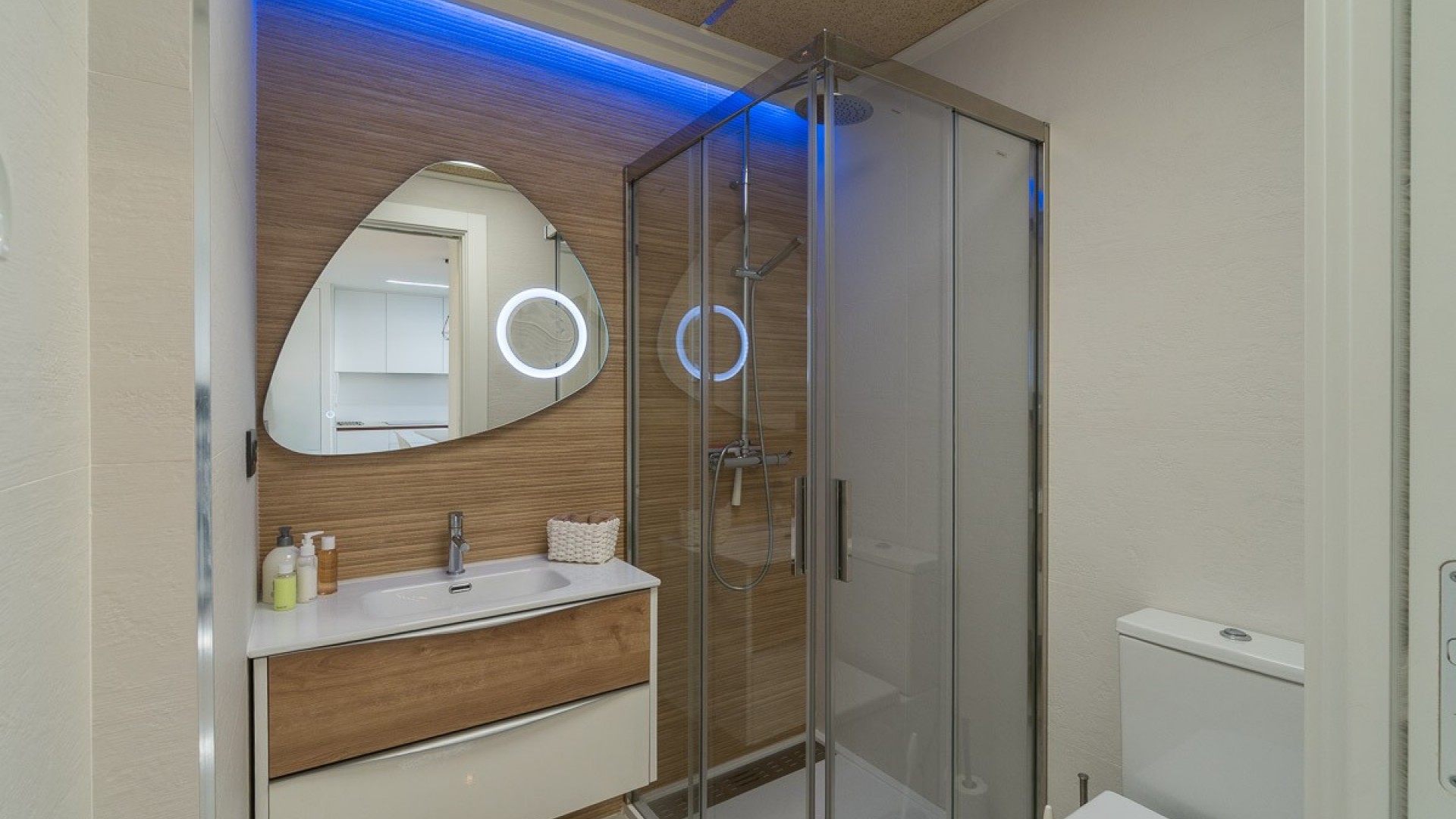 Sprzedaż - Apartament mieszkanie -
Orihuela Costa - Los Balcones - Los Altos del Edén