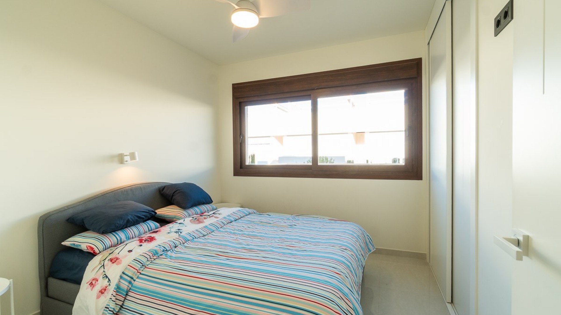 Sprzedaż - Apartament mieszkanie -
Orihuela Costa - Los Balcones - Los Altos del Edén