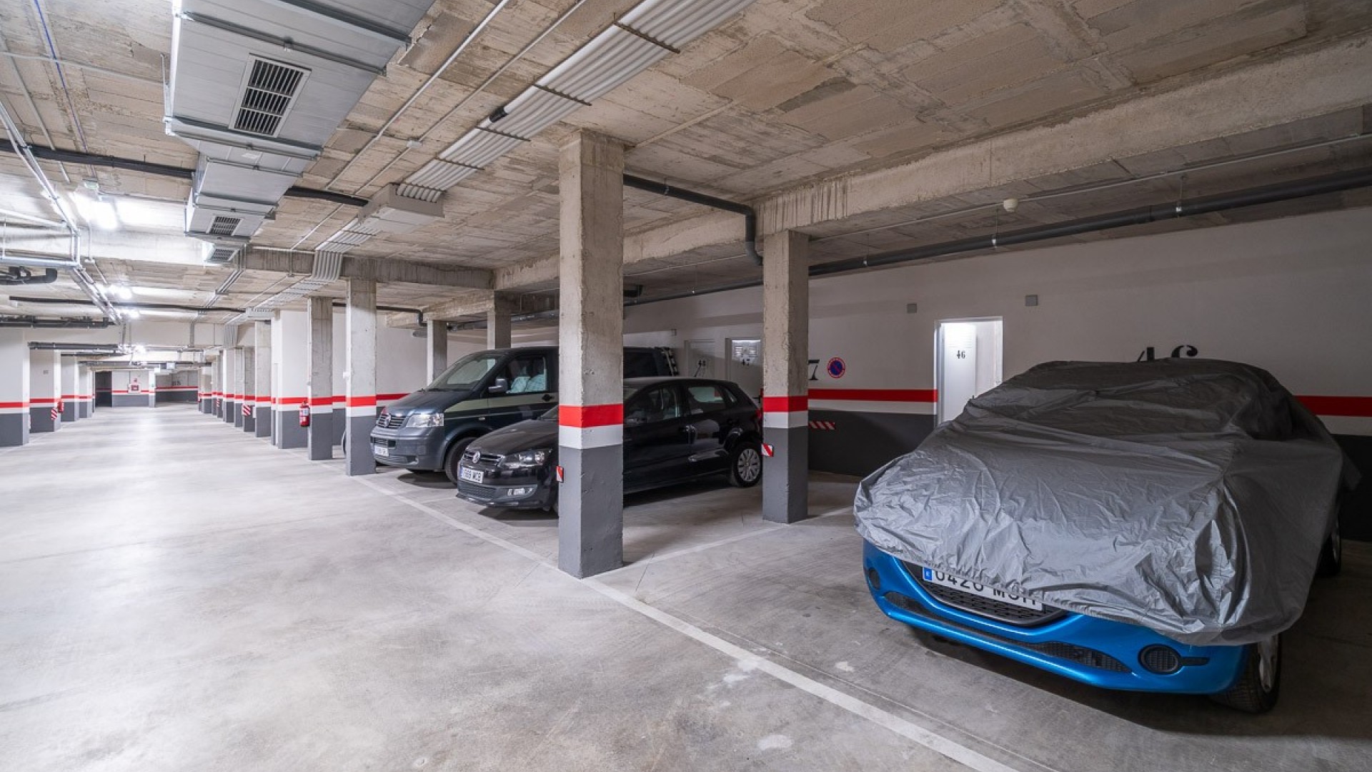 Sprzedaż - Apartament mieszkanie -
Orihuela Costa - Los Balcones - Los Altos del Edén