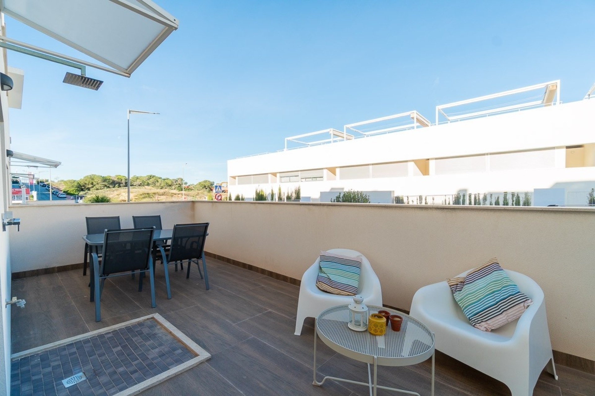 Sprzedaż - Apartament / Mieszkanie -
Orihuela Costa - Los Balcones - Los Altos del Edén