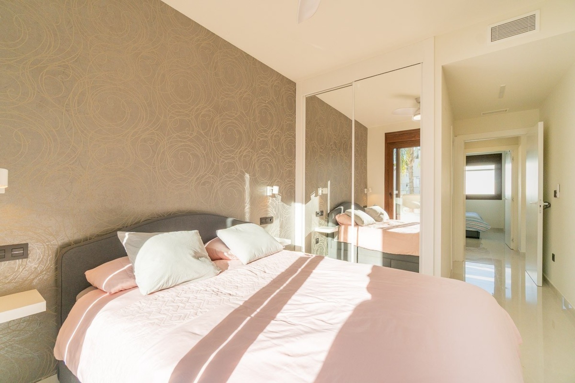 Sprzedaż - Apartament / Mieszkanie -
Orihuela Costa - Los Balcones - Los Altos del Edén