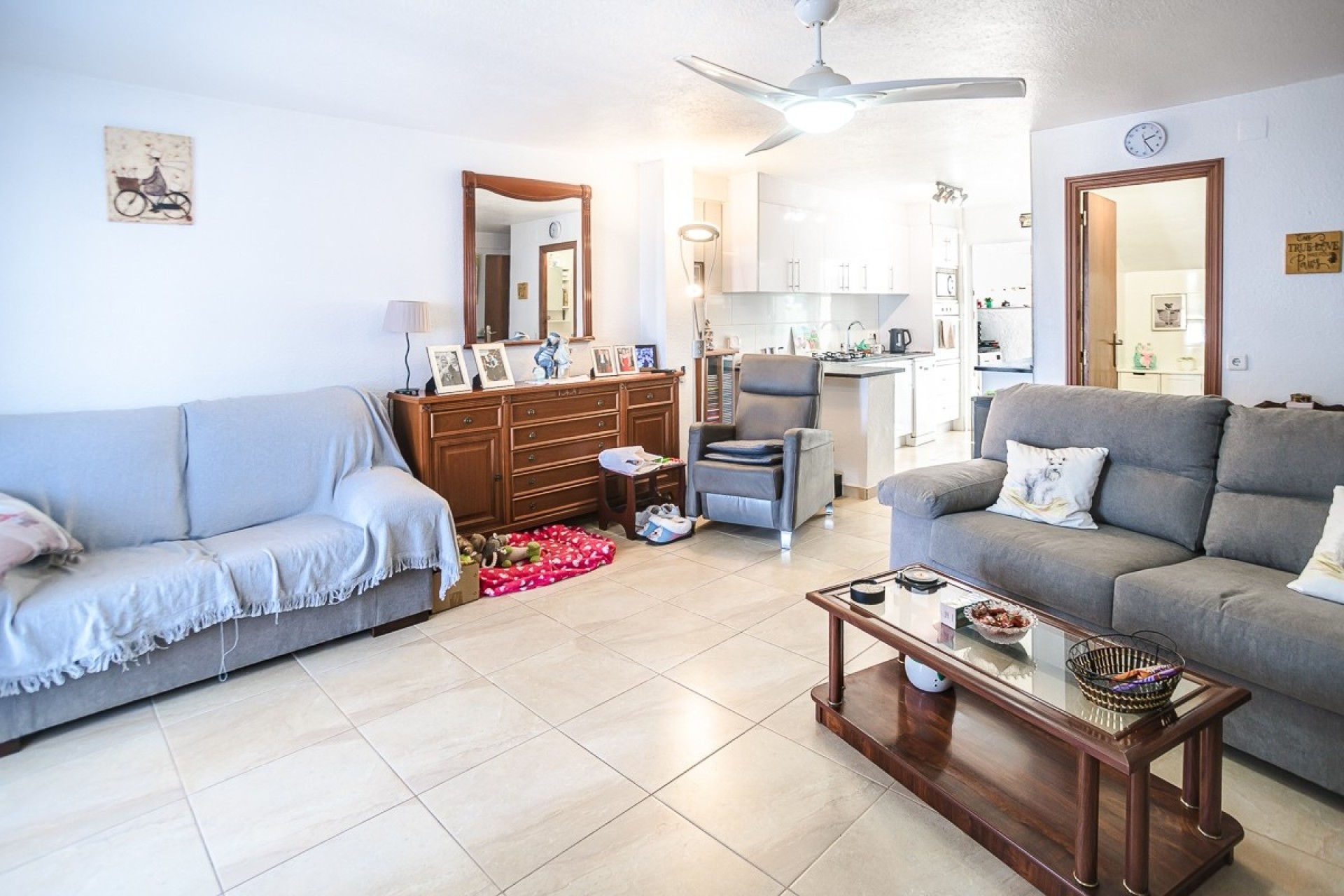 Sprzedaż - Apartament / Mieszkanie -
Orihuela Costa - Los Balcones