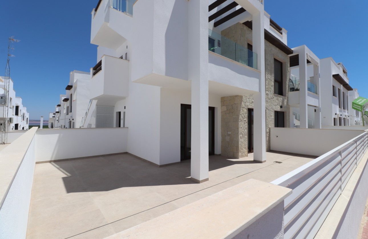 Sprzedaż - Apartament / Mieszkanie -
Orihuela Costa - Los Balcones
