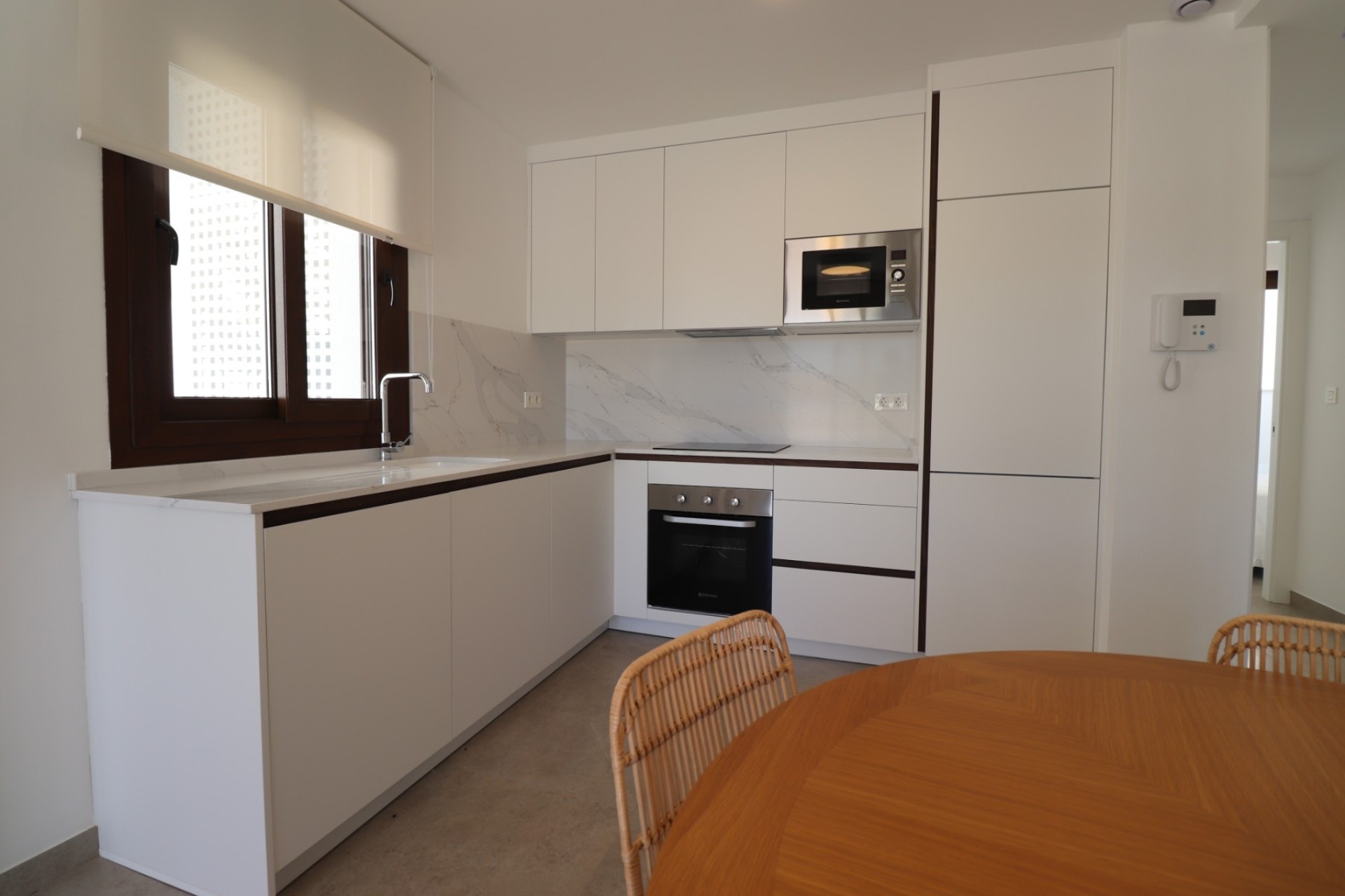 Sprzedaż - Apartament / Mieszkanie -
Orihuela Costa - Los Balcones