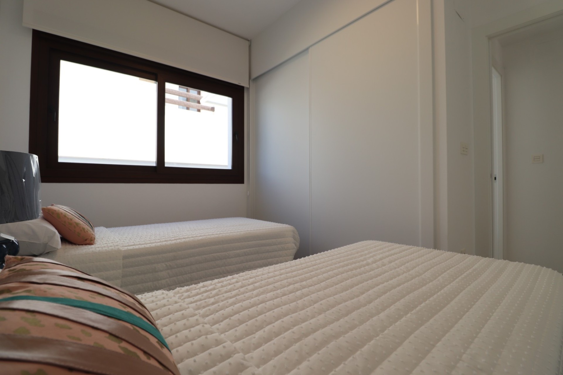 Sprzedaż - Apartament / Mieszkanie -
Orihuela Costa - Los Balcones