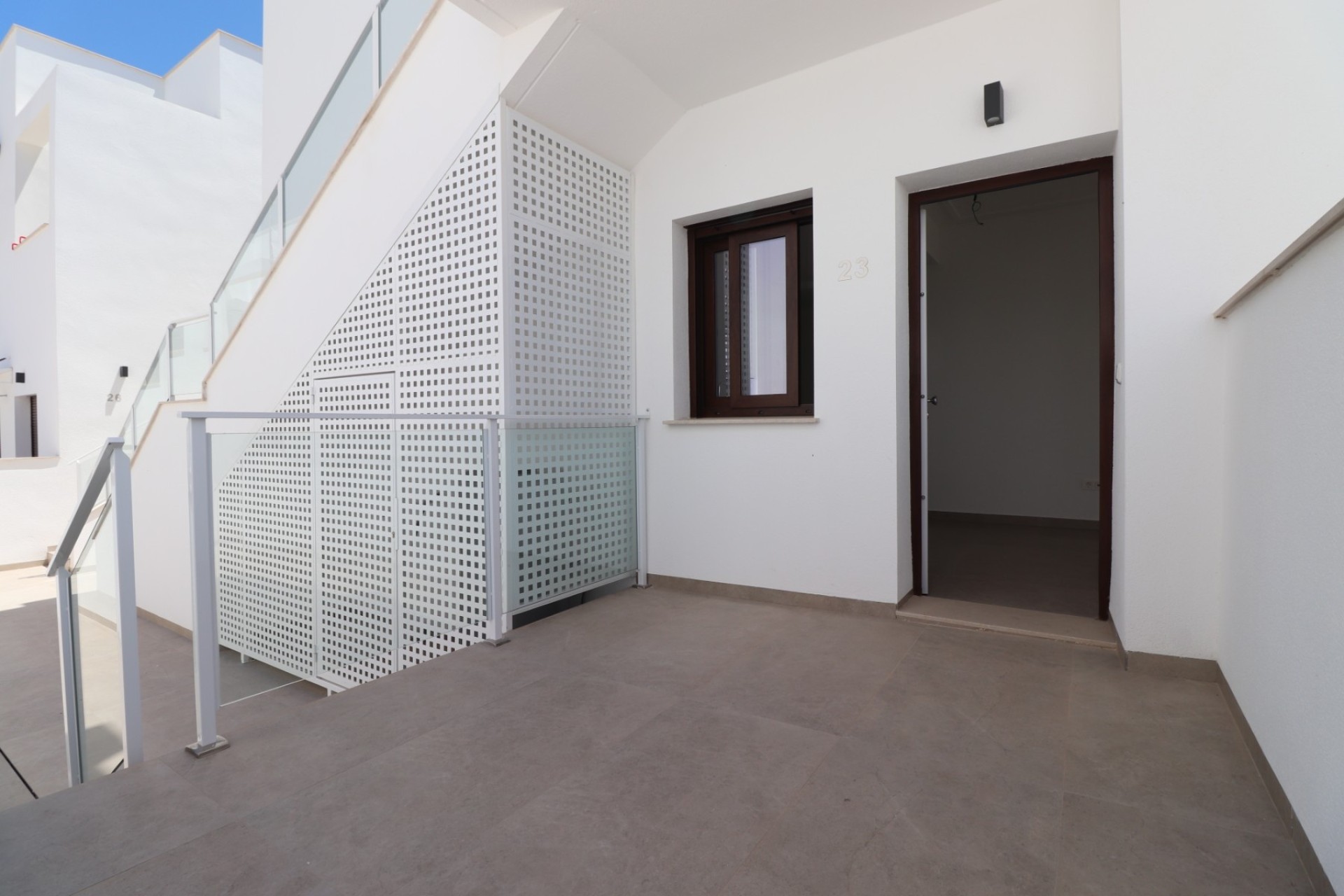 Sprzedaż - Apartament / Mieszkanie -
Orihuela Costa - Los Balcones