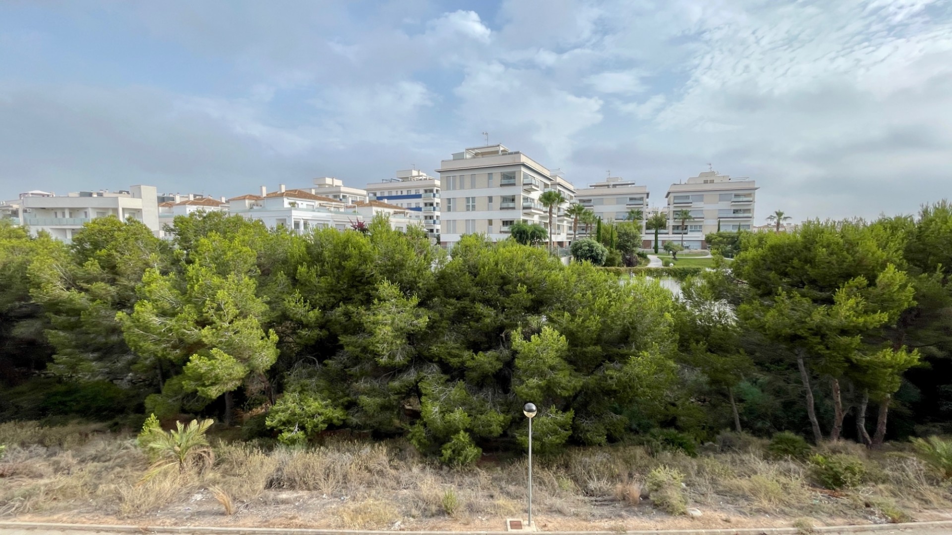 Sprzedaż - Apartament mieszkanie -
Orihuela Costa - Los Dolses*