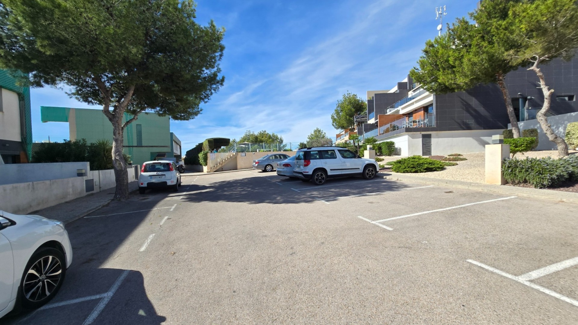 Sprzedaż - Apartament mieszkanie -
Orihuela Costa - Los Dolses