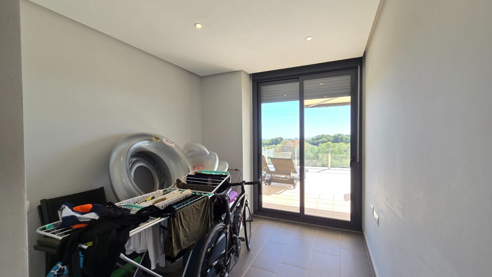 Sprzedaż - Apartament mieszkanie -
Orihuela Costa - Los Dolses