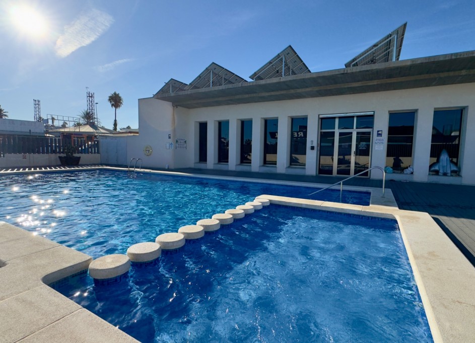 Sprzedaż - Apartament mieszkanie -
Orihuela Costa - Los Dolses*