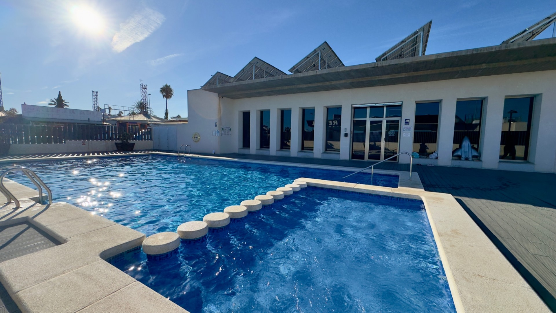 Sprzedaż - Apartament mieszkanie -
Orihuela Costa - Los Dolses*