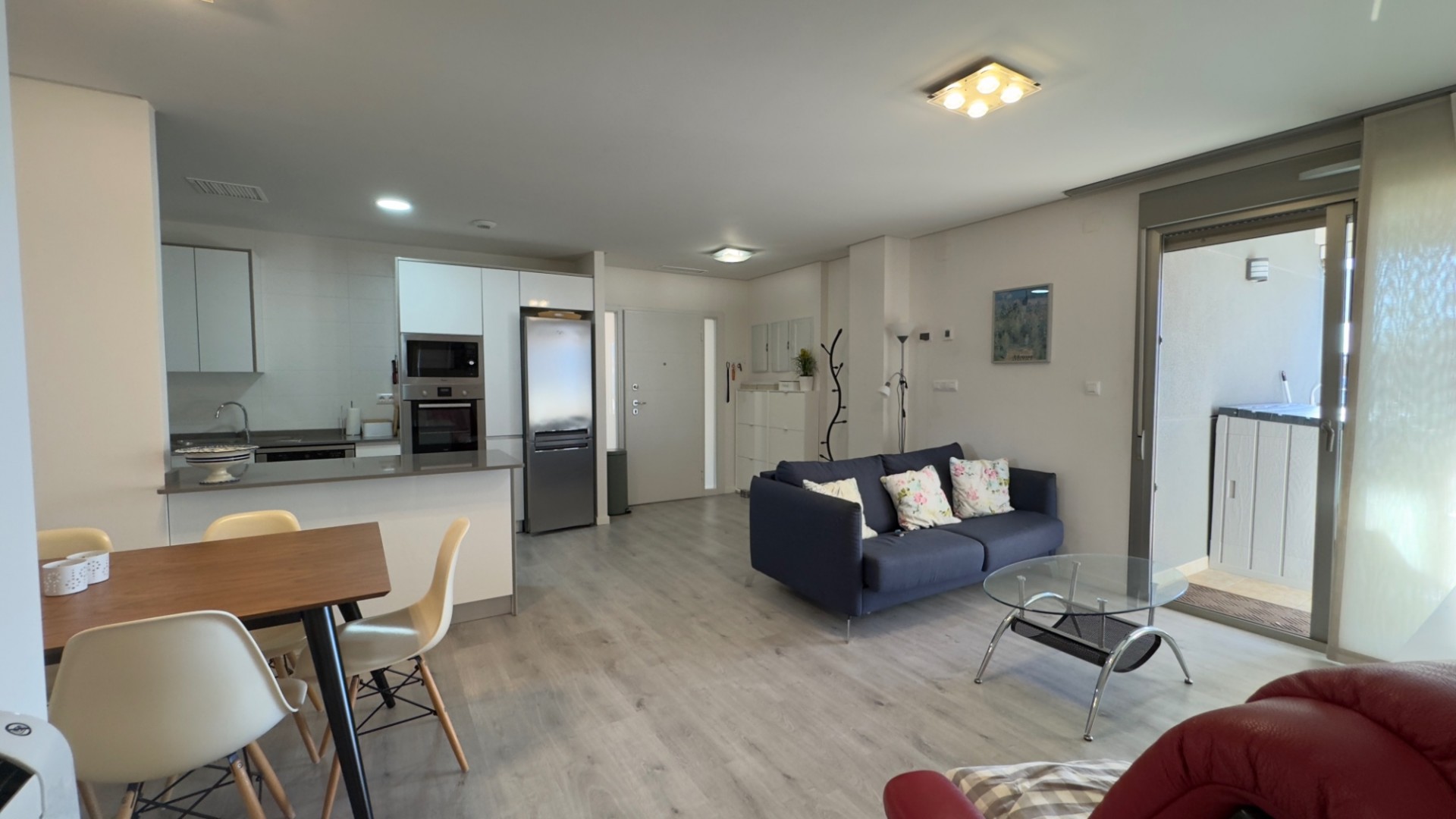 Sprzedaż - Apartament mieszkanie -
Orihuela Costa - Los Dolses*