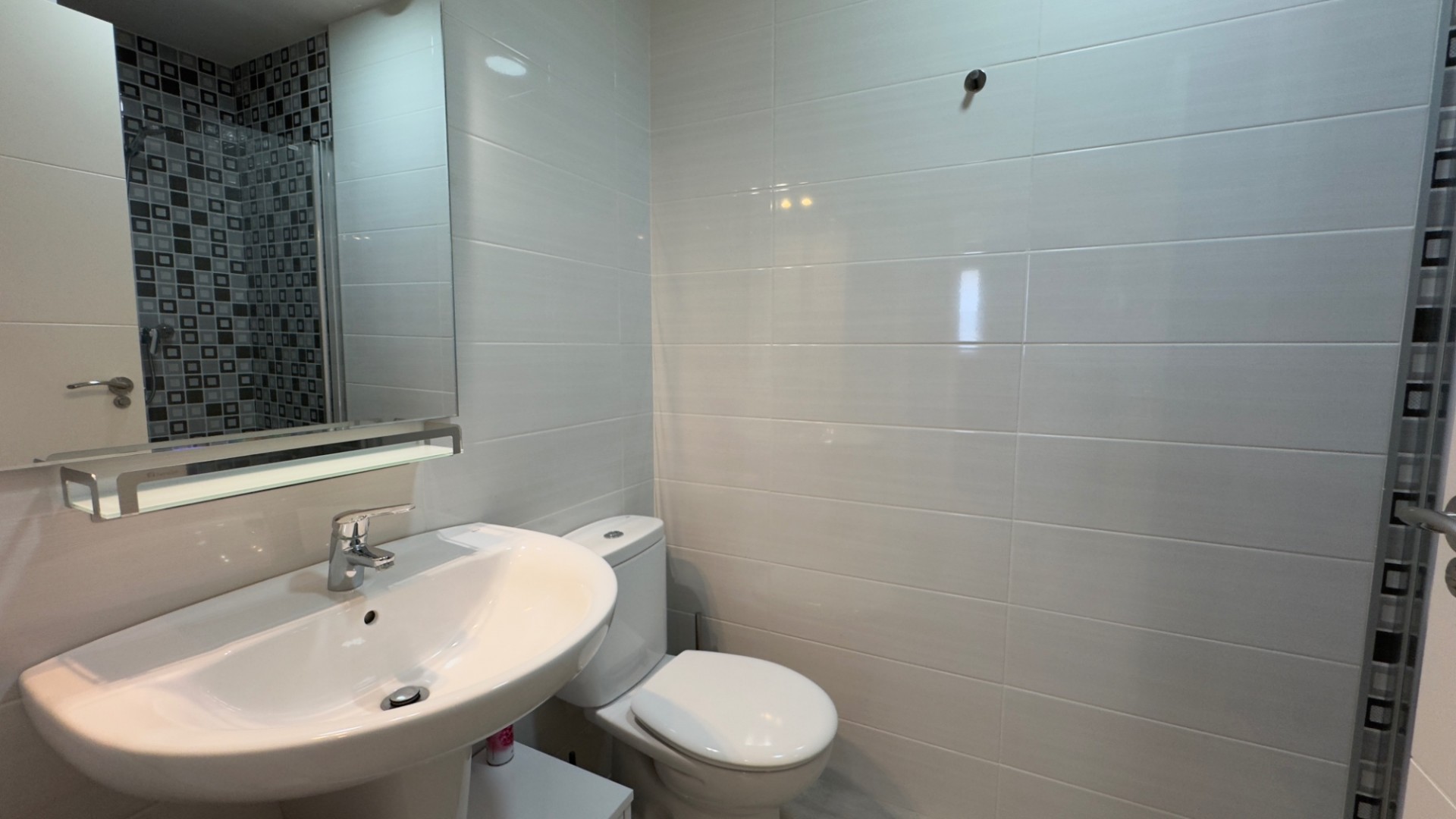 Sprzedaż - Apartament mieszkanie -
Orihuela Costa - Los Dolses*