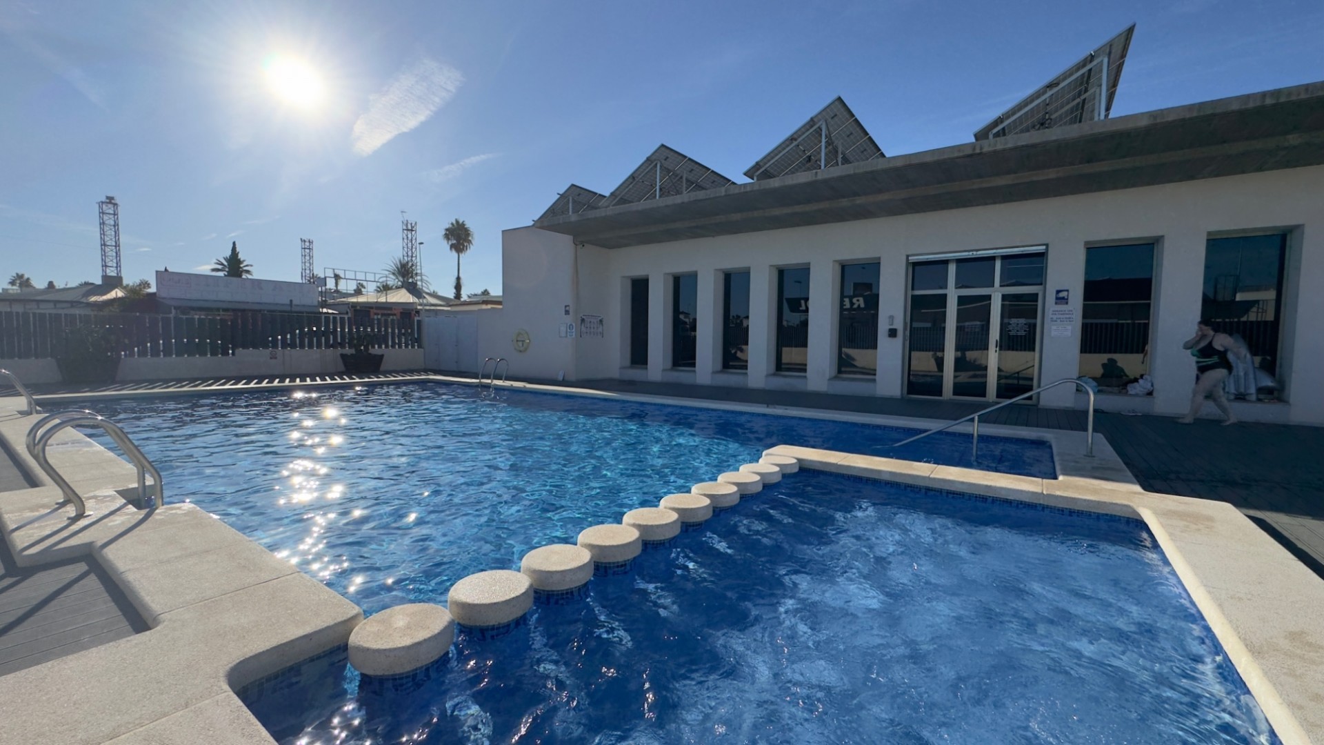 Sprzedaż - Apartament mieszkanie -
Orihuela Costa - Los Dolses*