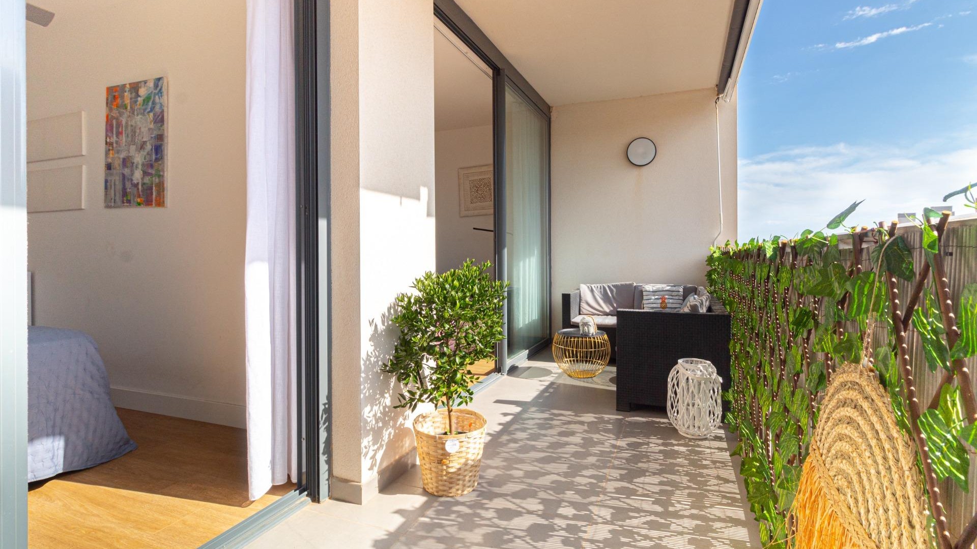 Sprzedaż - Apartament mieszkanie -
Orihuela Costa - Los Dolses