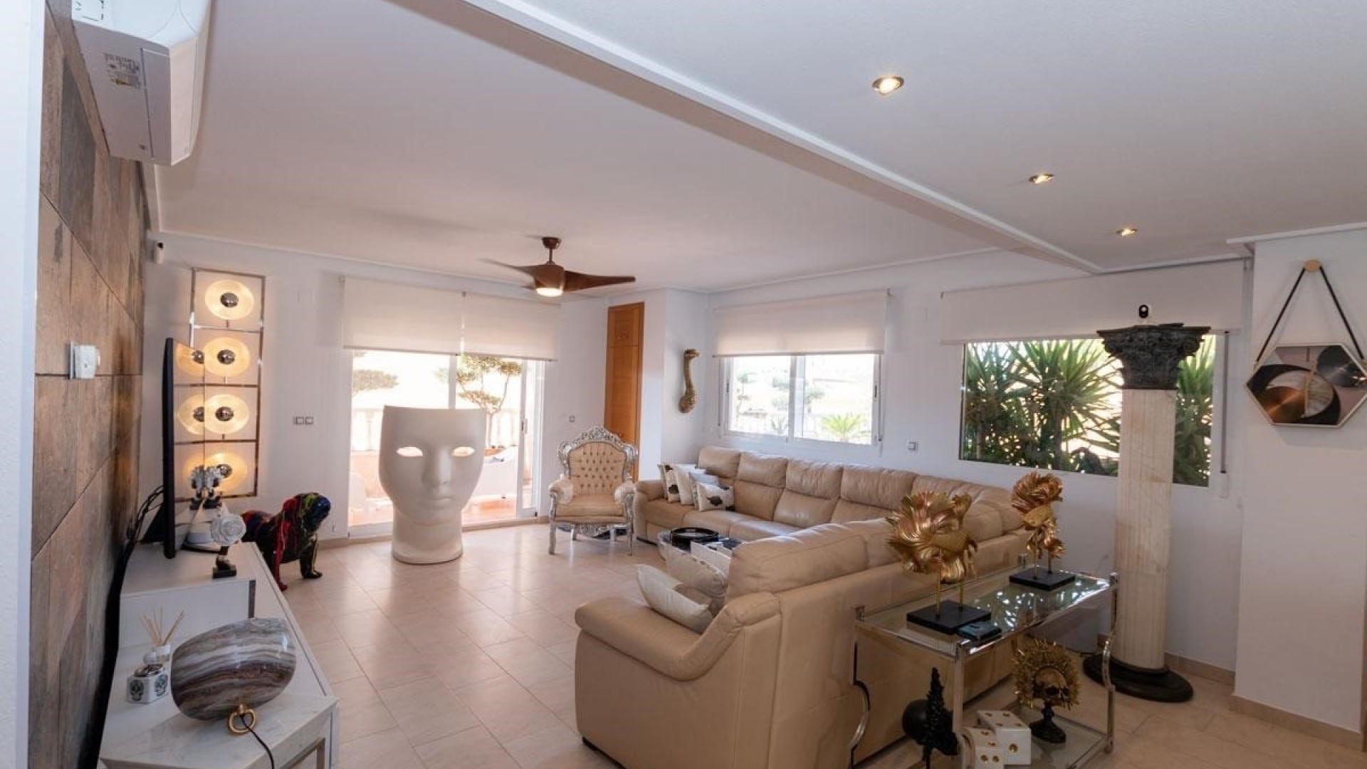 Sprzedaż - Apartament mieszkanie -
Orihuela Costa - Los Dolses