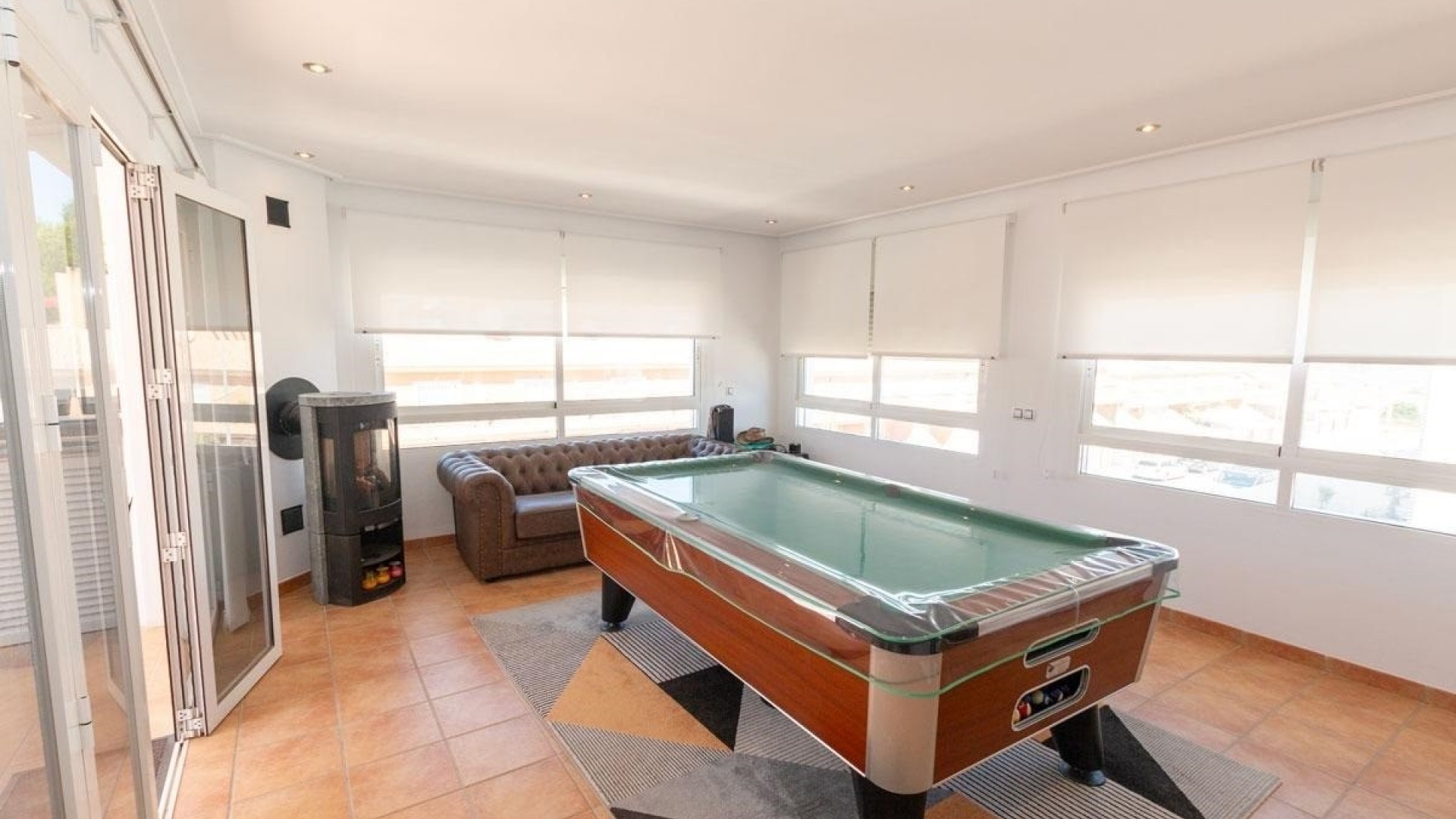 Sprzedaż - Apartament mieszkanie -
Orihuela Costa - Los Dolses