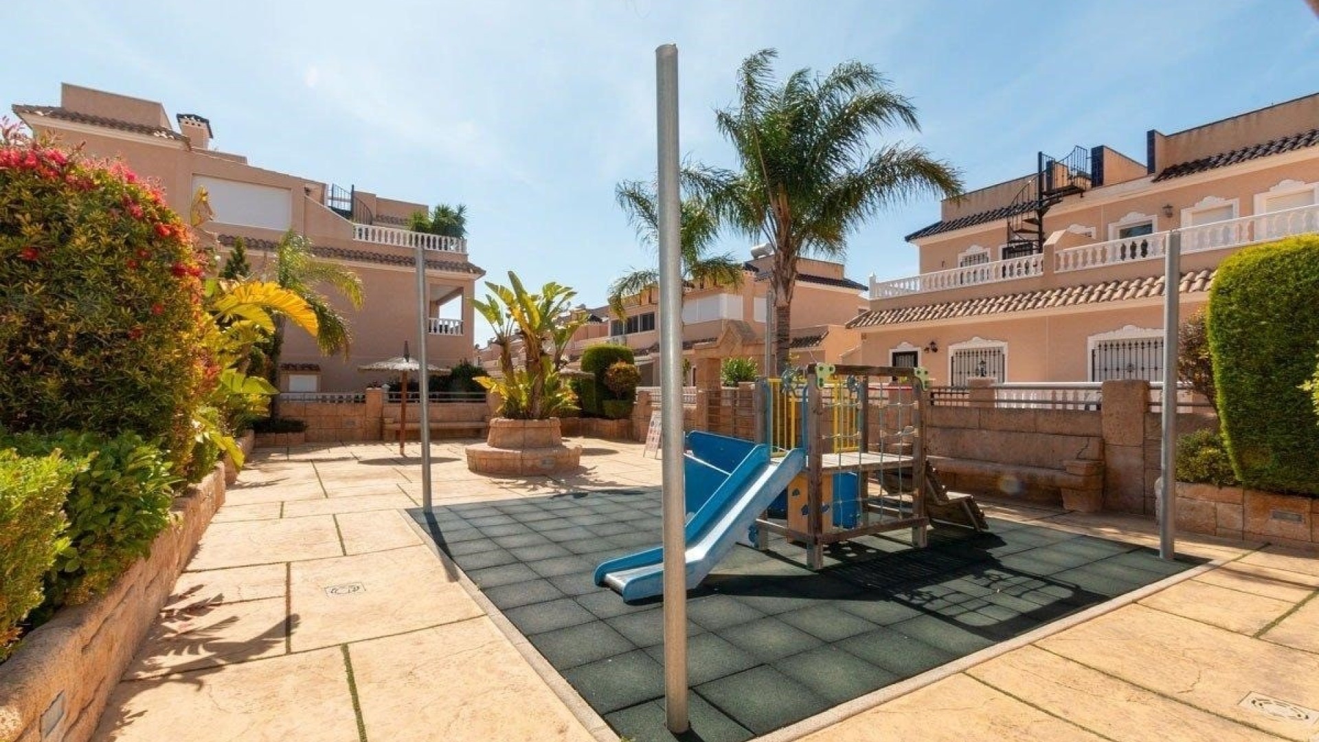 Sprzedaż - Apartament mieszkanie -
Orihuela Costa - Los Dolses