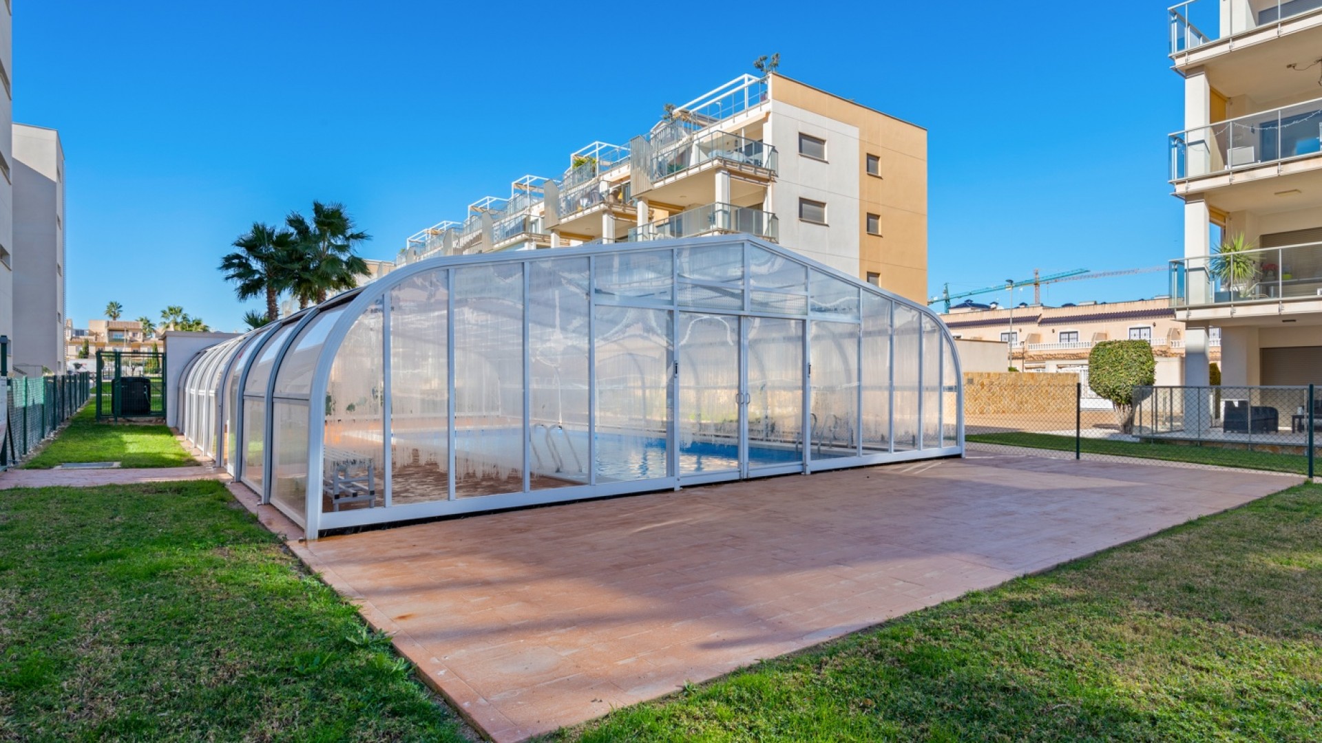 Sprzedaż - Apartament mieszkanie -
Orihuela Costa - Los Dolses*