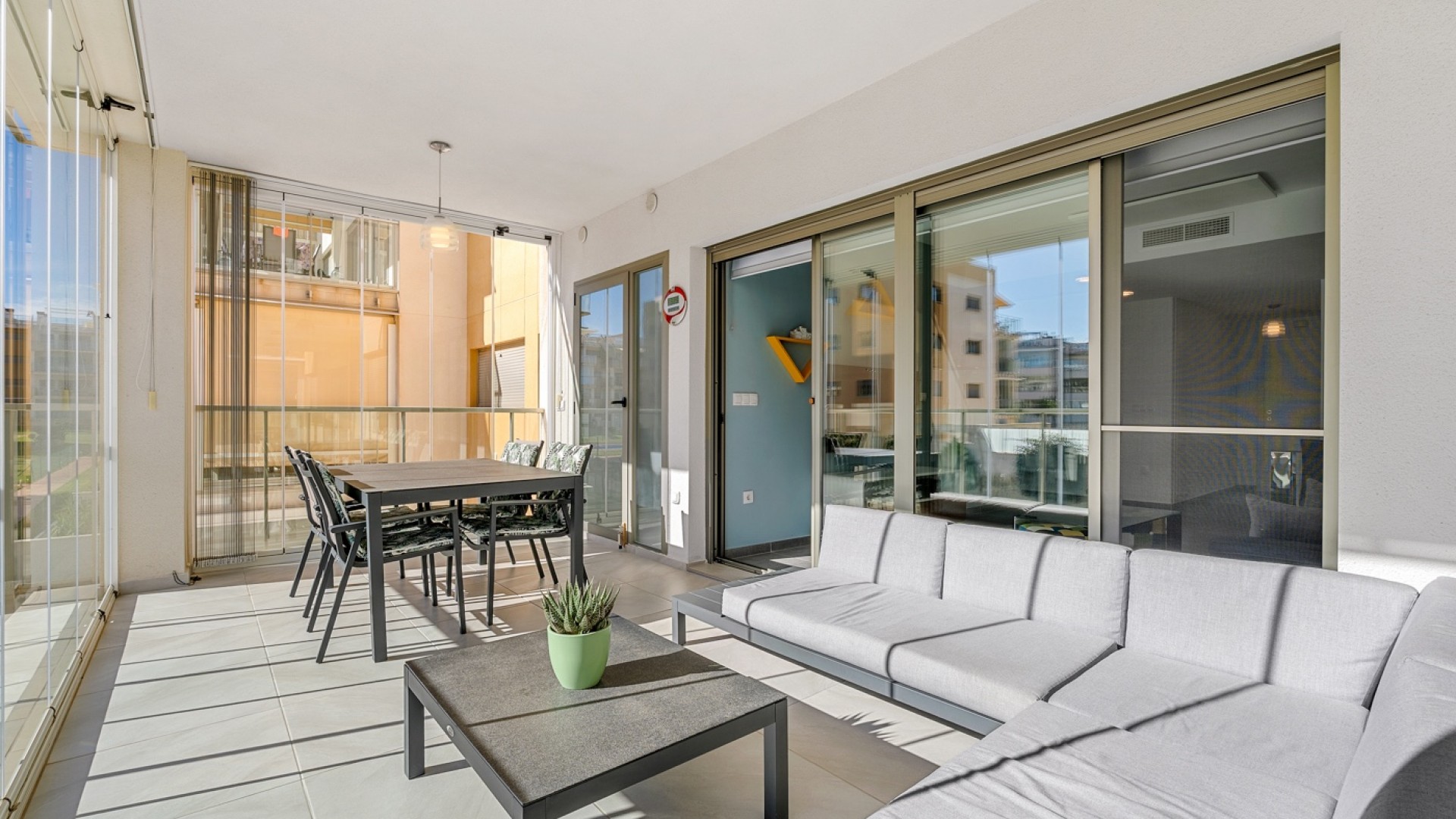 Sprzedaż - Apartament mieszkanie -
Orihuela Costa - Los Dolses*