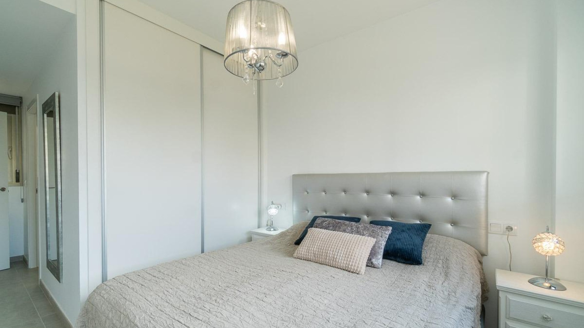 Sprzedaż - Apartament mieszkanie -
Orihuela Costa - Los Dolses