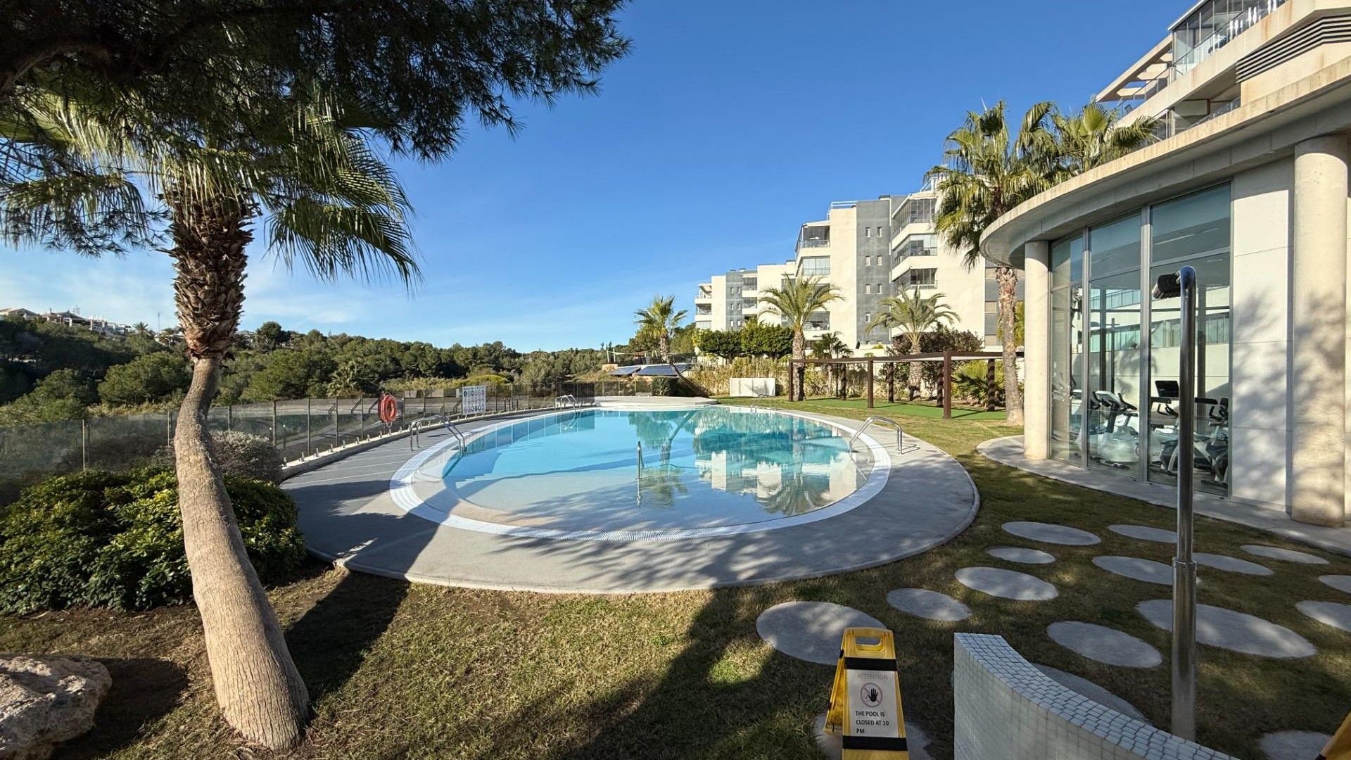 Sprzedaż - Apartament mieszkanie -
Orihuela Costa - Los Dolses