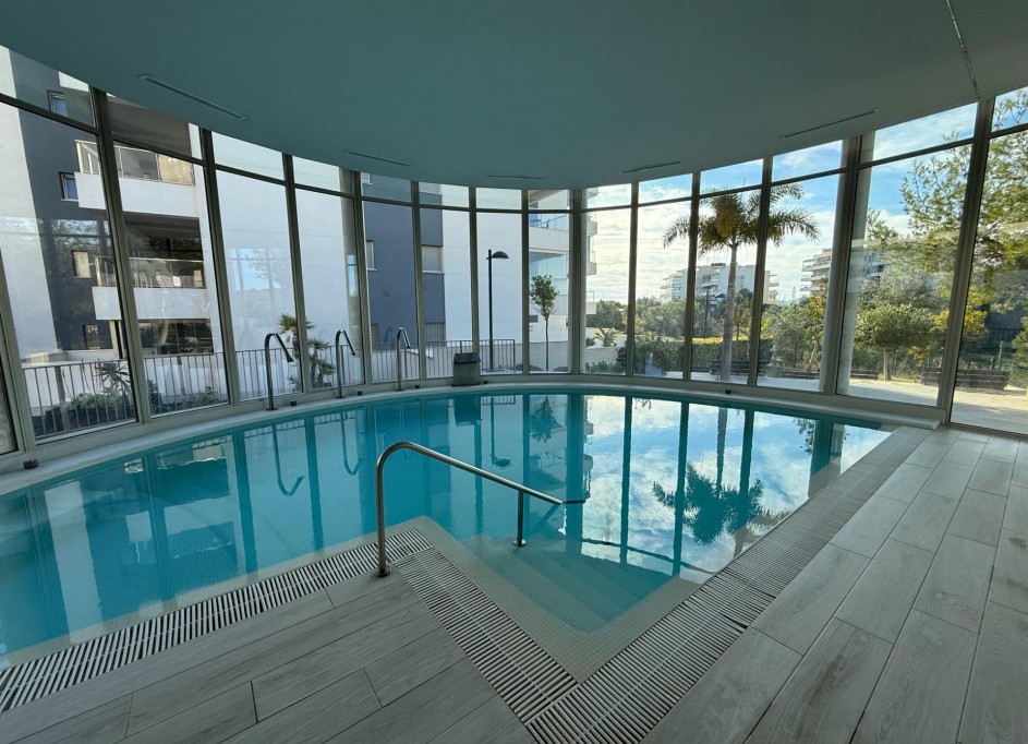 Sprzedaż - Apartament mieszkanie -
Orihuela Costa - Los Dolses