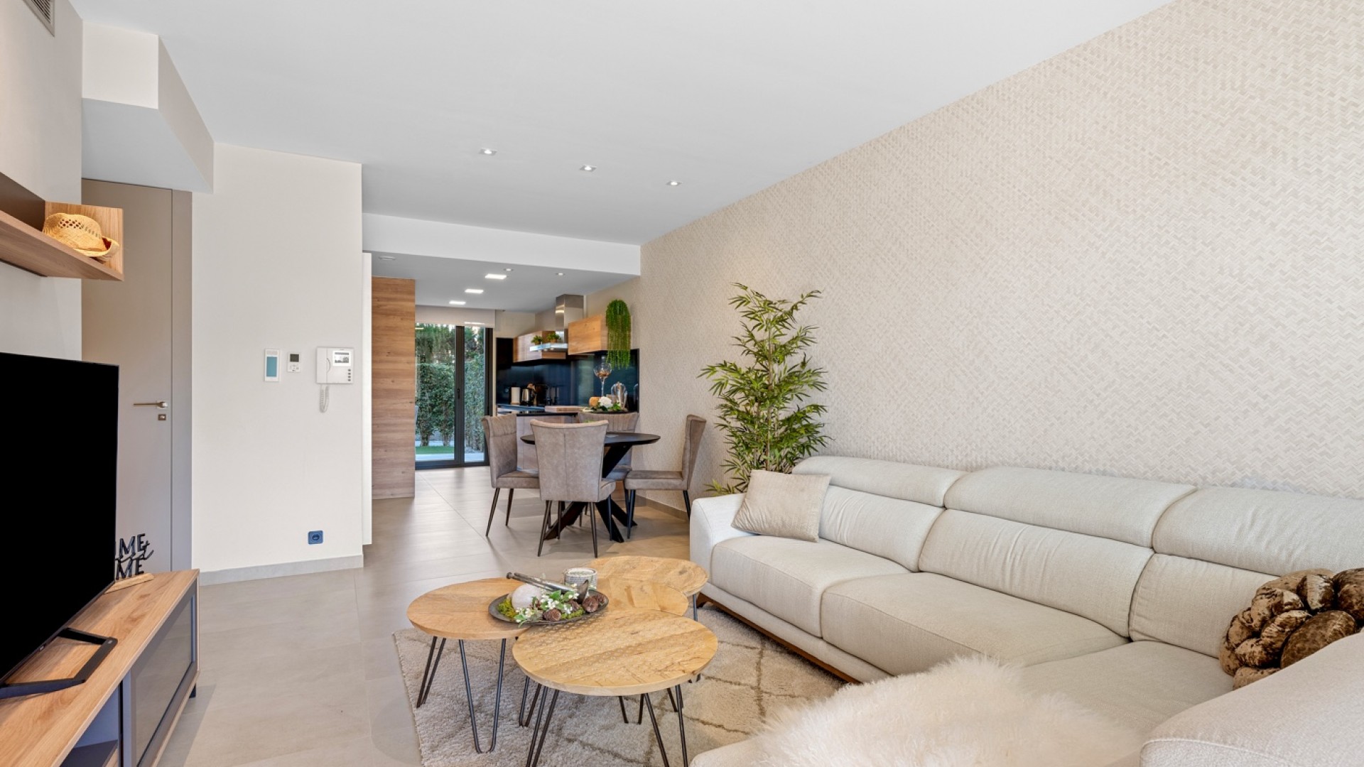 Sprzedaż - Apartament mieszkanie -
Orihuela Costa - Los Dolses*