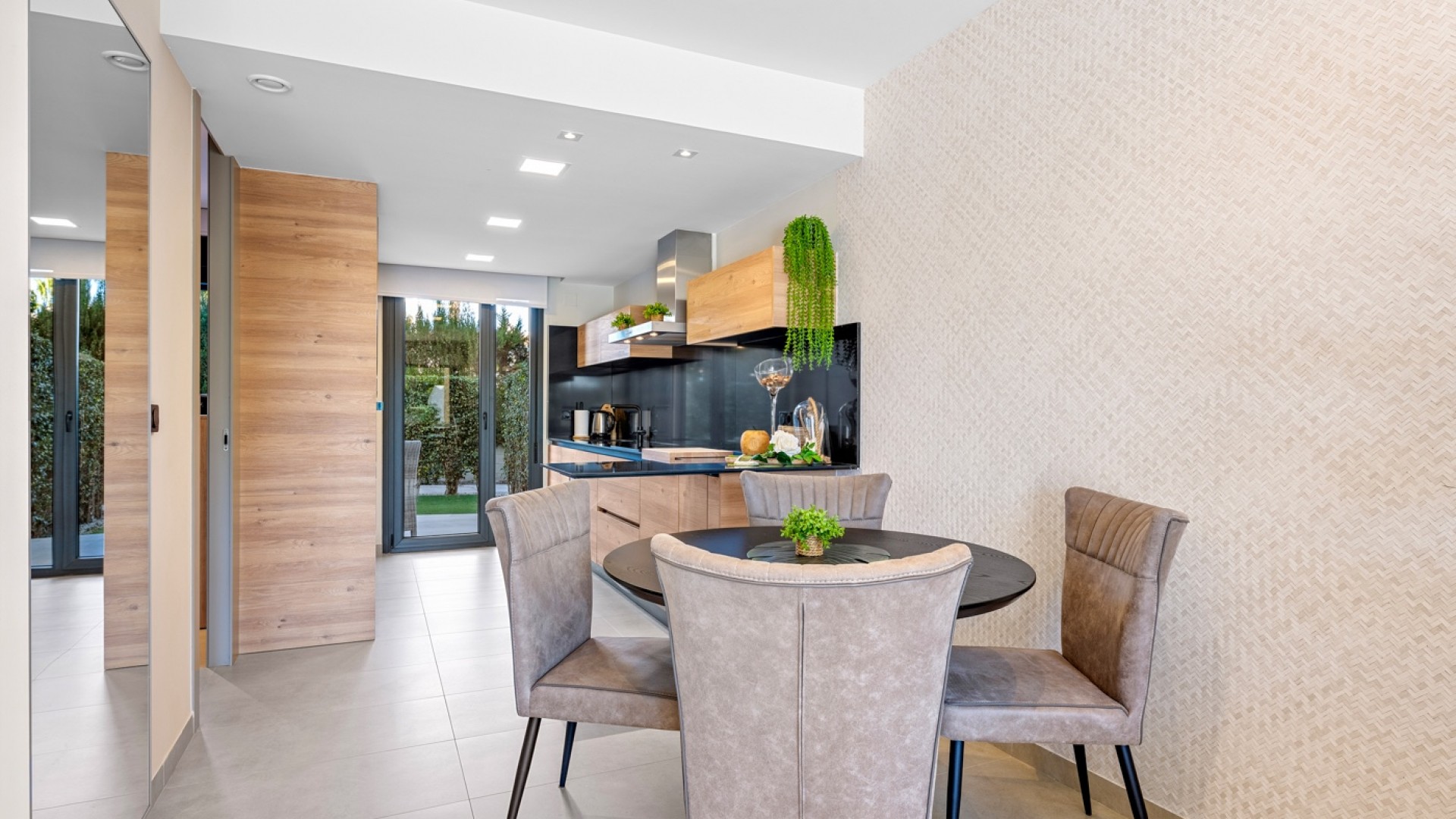 Sprzedaż - Apartament mieszkanie -
Orihuela Costa - Los Dolses*