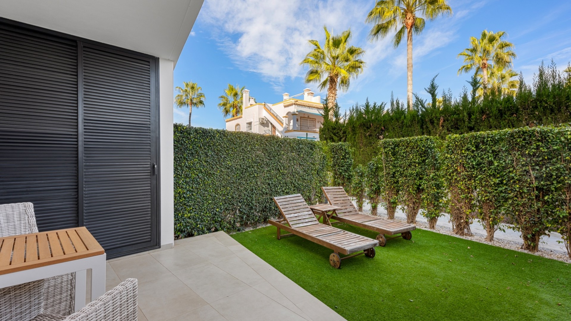 Sprzedaż - Apartament mieszkanie -
Orihuela Costa - Los Dolses*