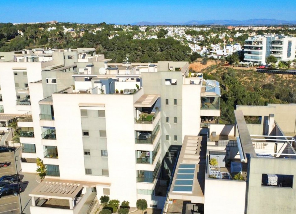 Sprzedaż - Apartament mieszkanie -
Orihuela Costa - Los Dolses