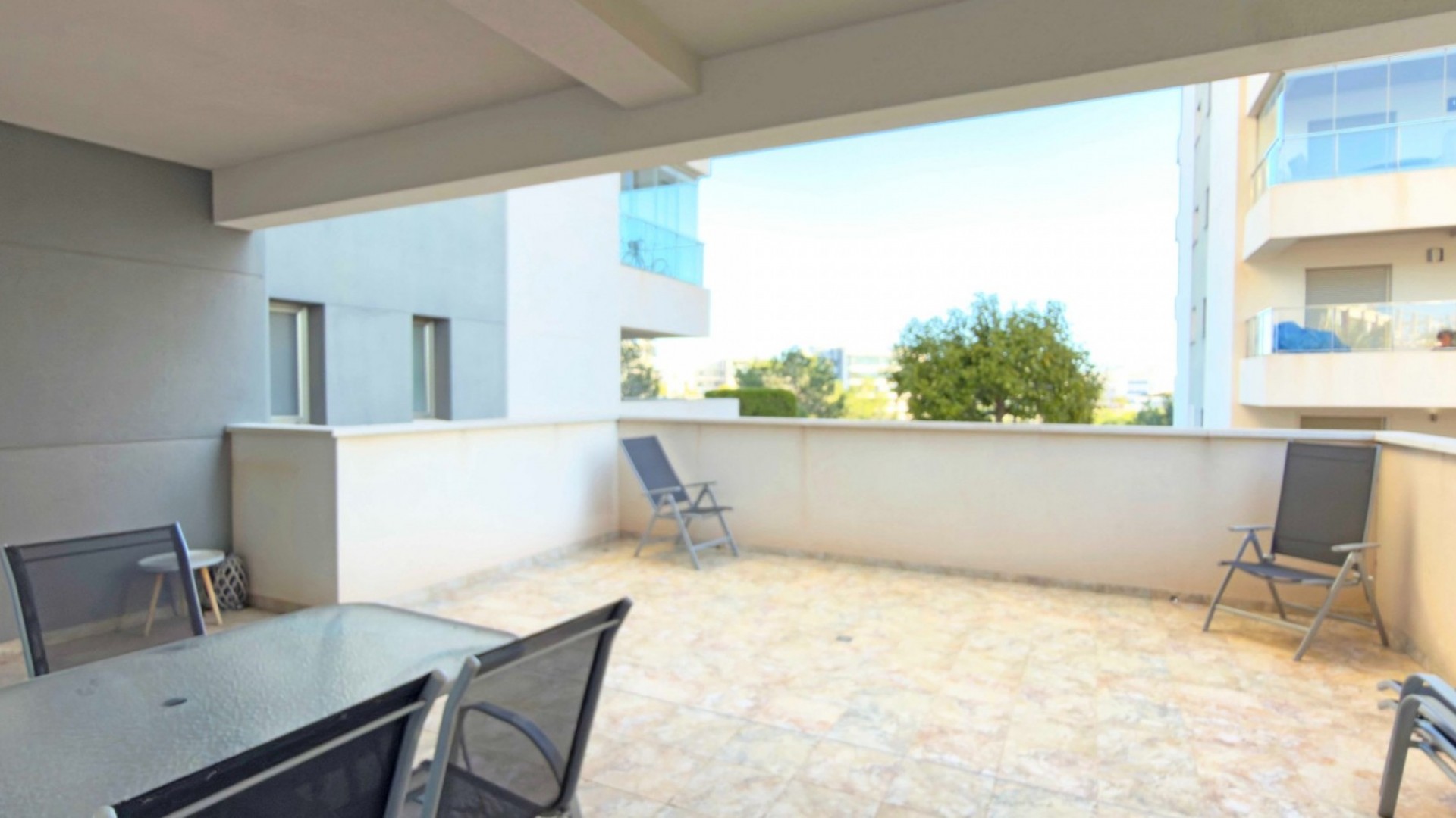 Sprzedaż - Apartament mieszkanie -
Orihuela Costa - Los Dolses